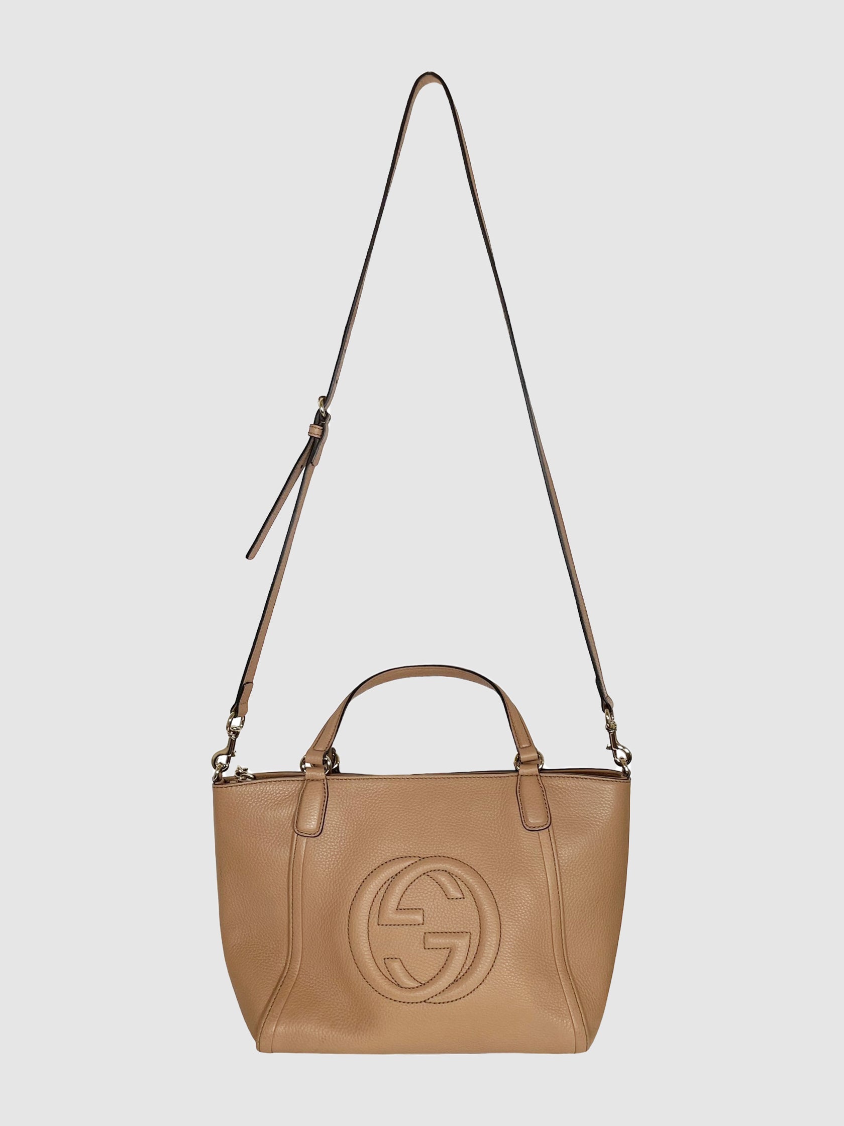 Soho Cellarius Handbag