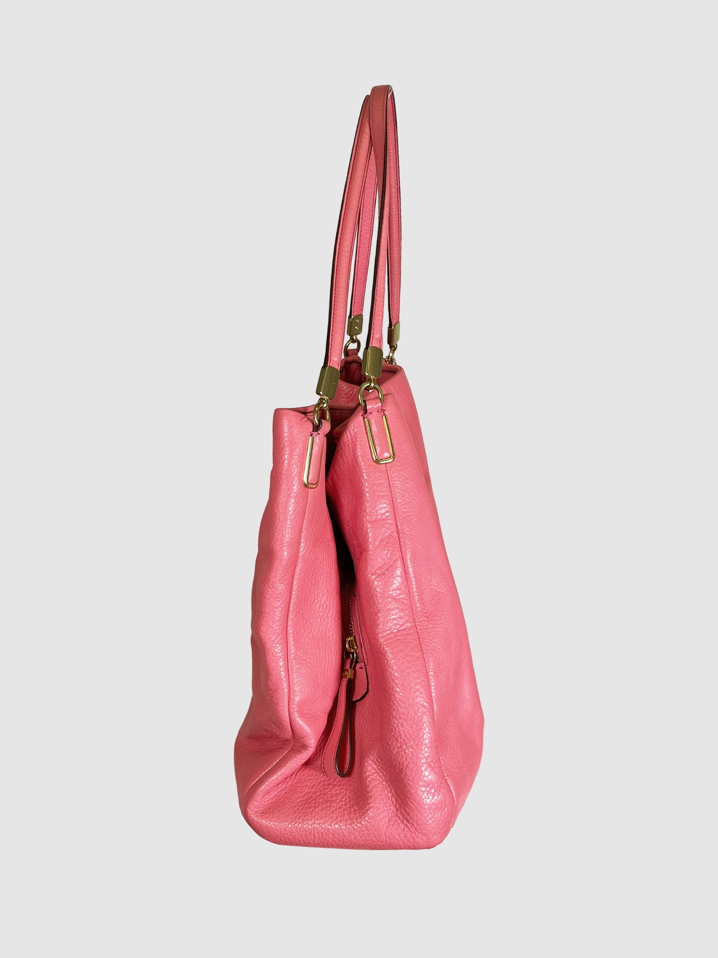 Coach Edie Shoulder Bag