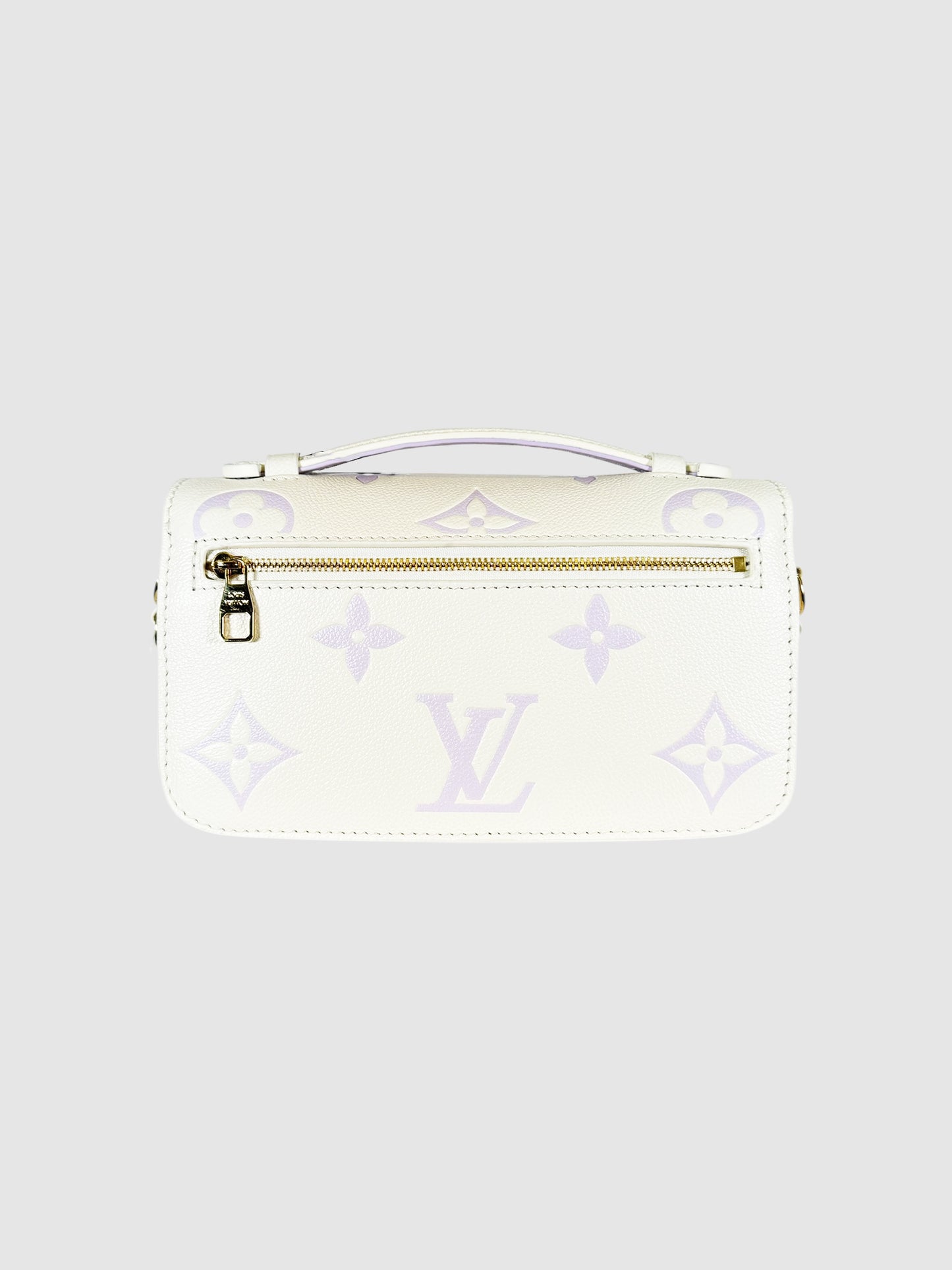Pochette Métis East West Bag