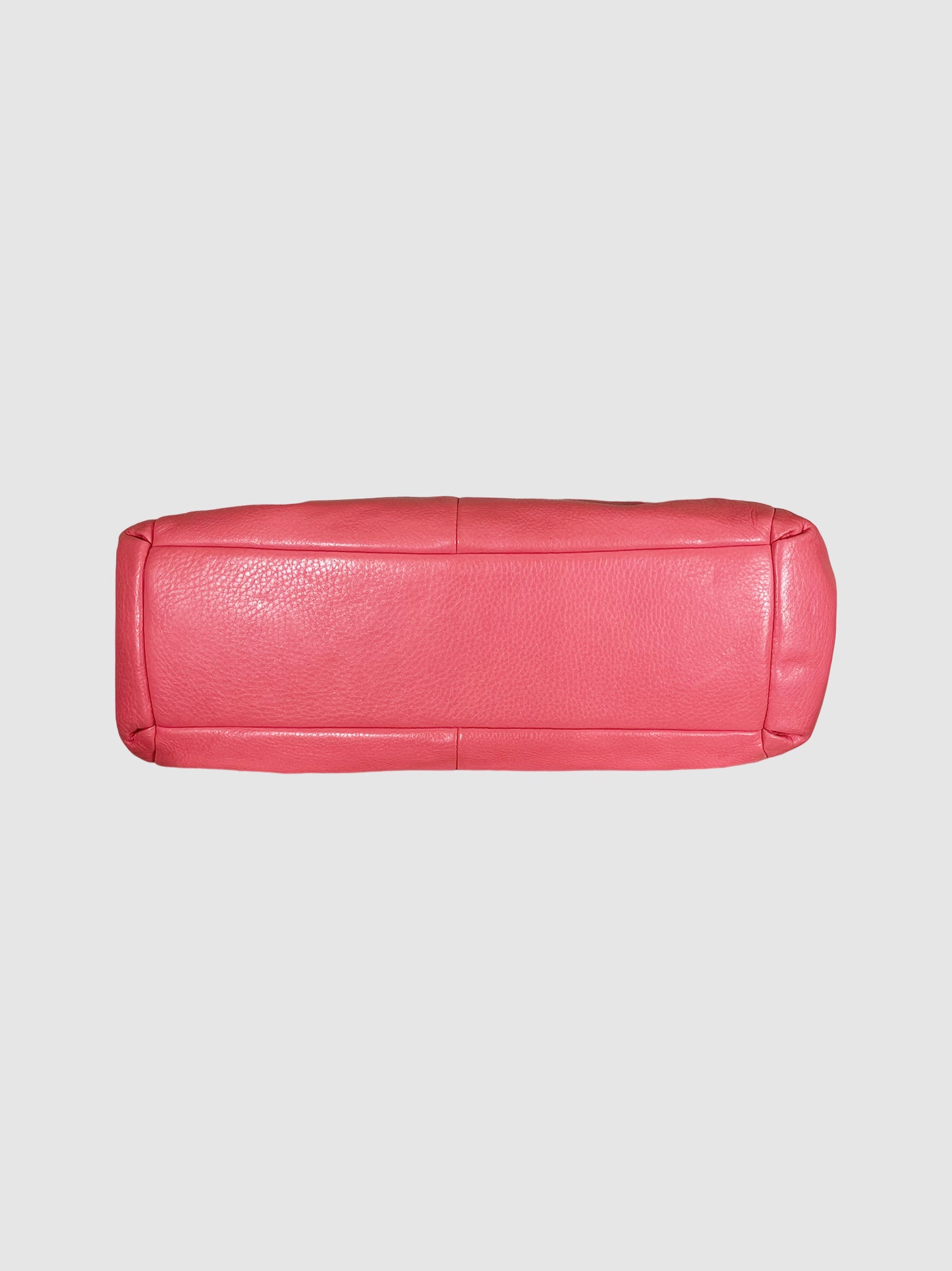 Coach Edie Shoulder Bag