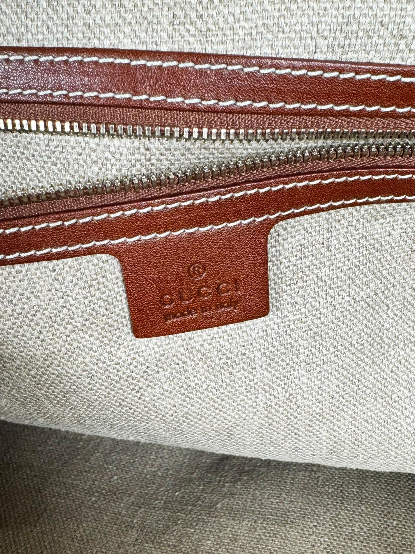 XL Studded Suede Pelham Shoulder Bag