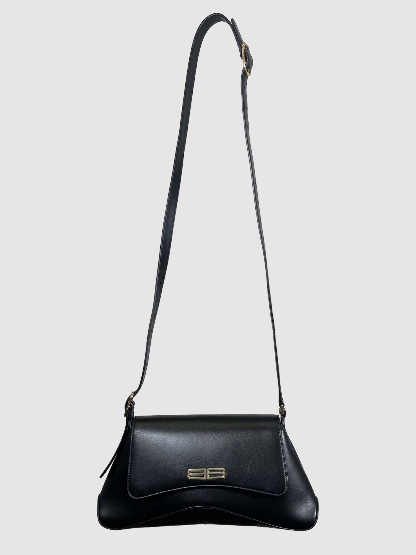 XX Medium Flap Bag