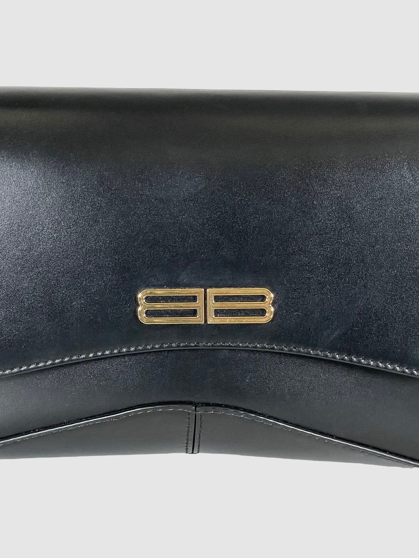 XX Medium Flap Bag