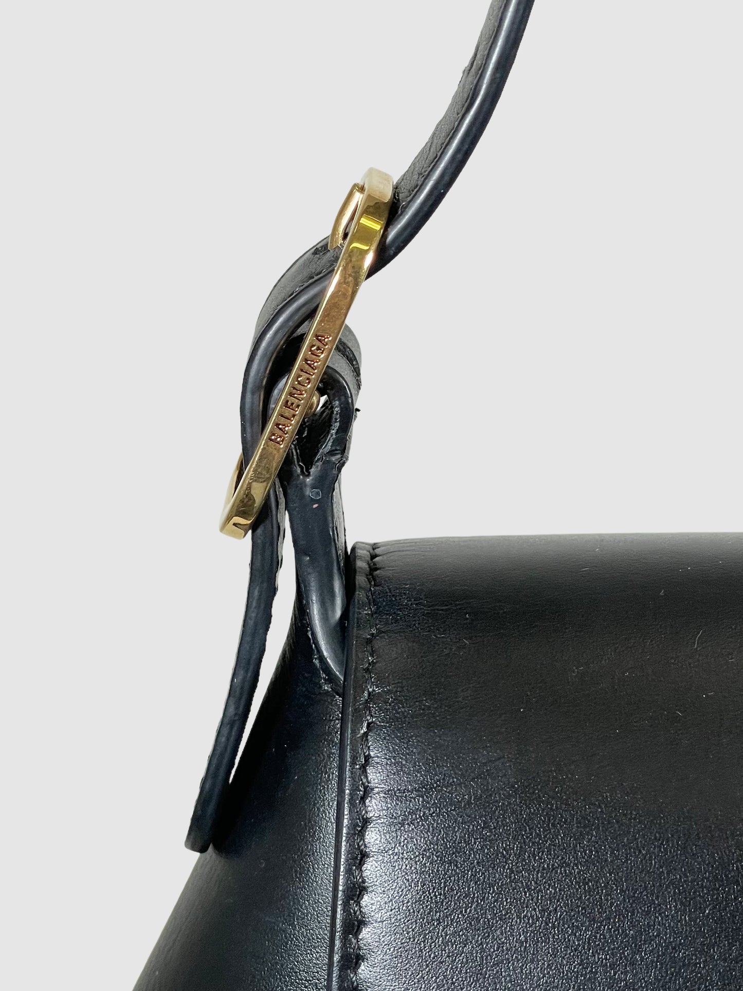 XX Medium Flap Bag