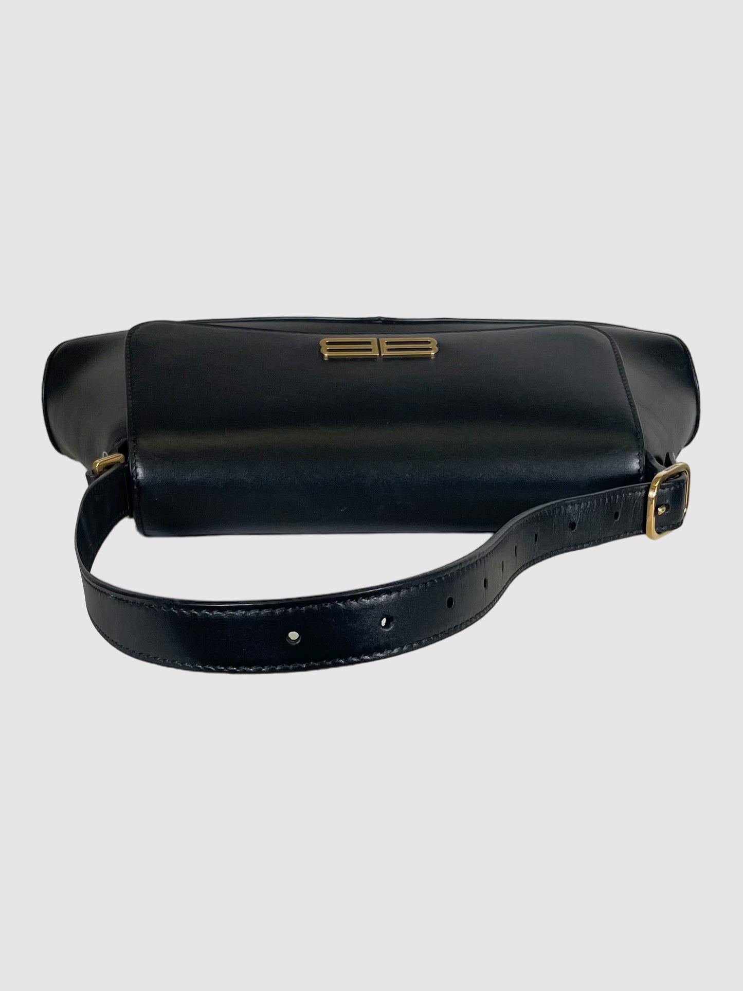 XX Medium Flap Bag