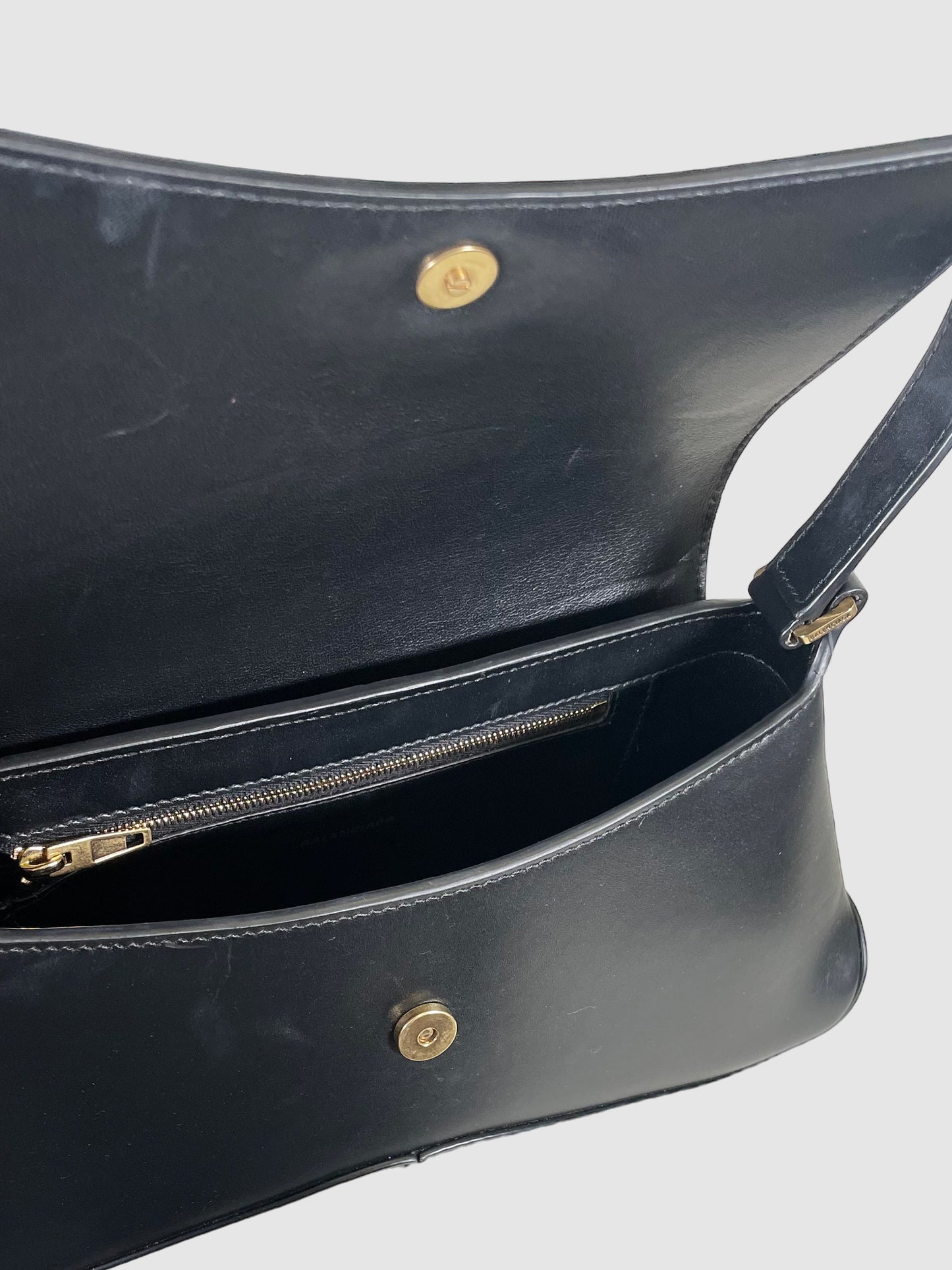 XX Medium Flap Bag
