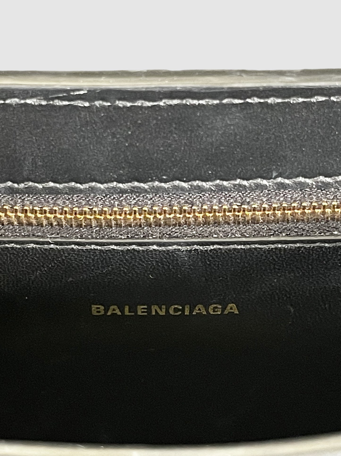 XX Medium Flap Bag