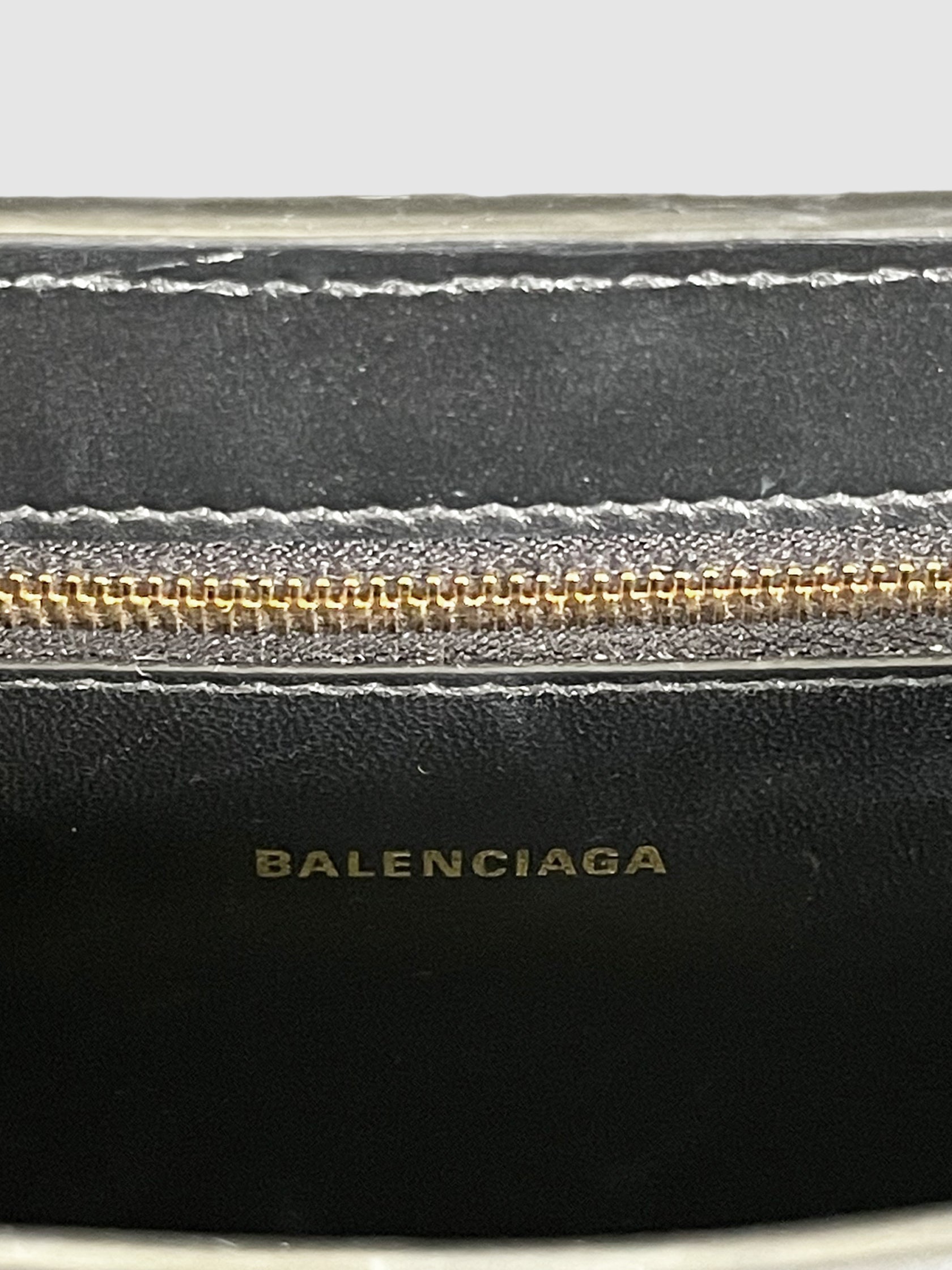 XX Medium Flap Bag