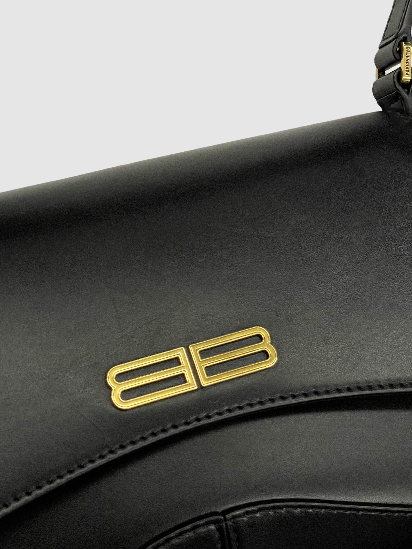 XX Medium Flap Bag