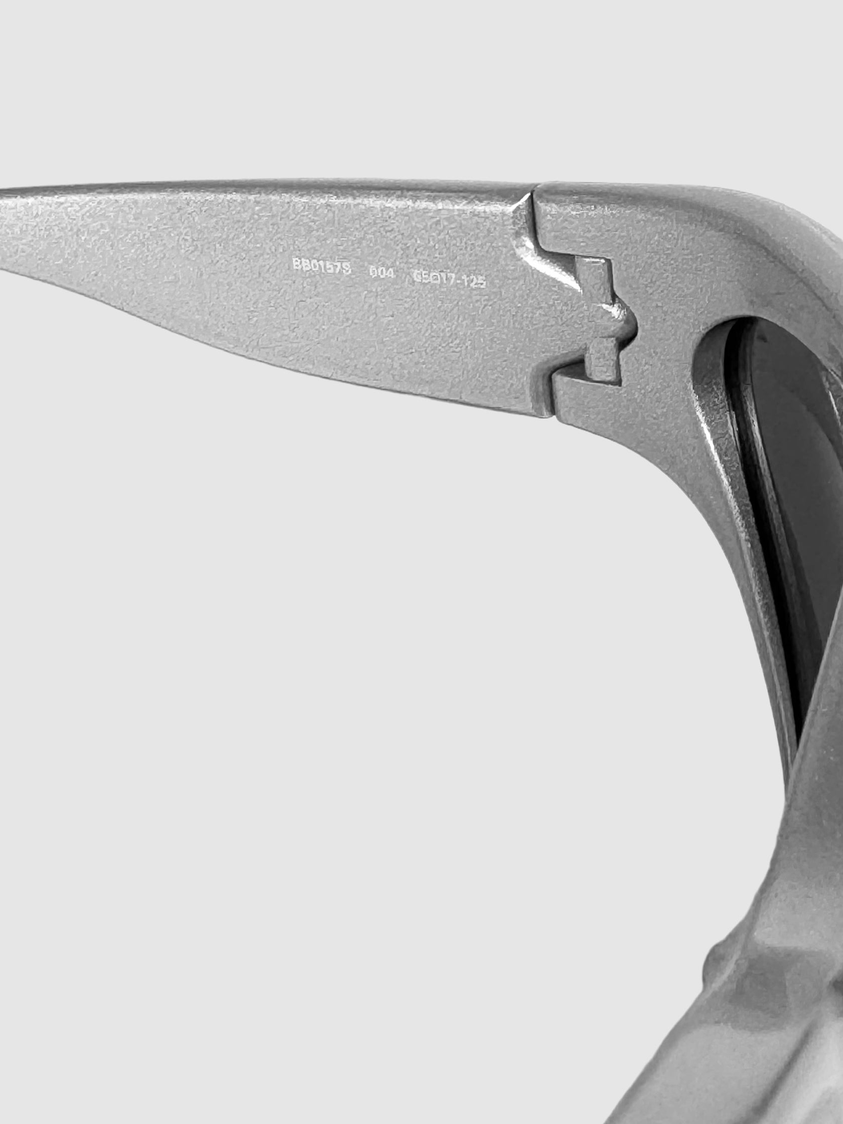 Swift Oval Reflective Sunglasses