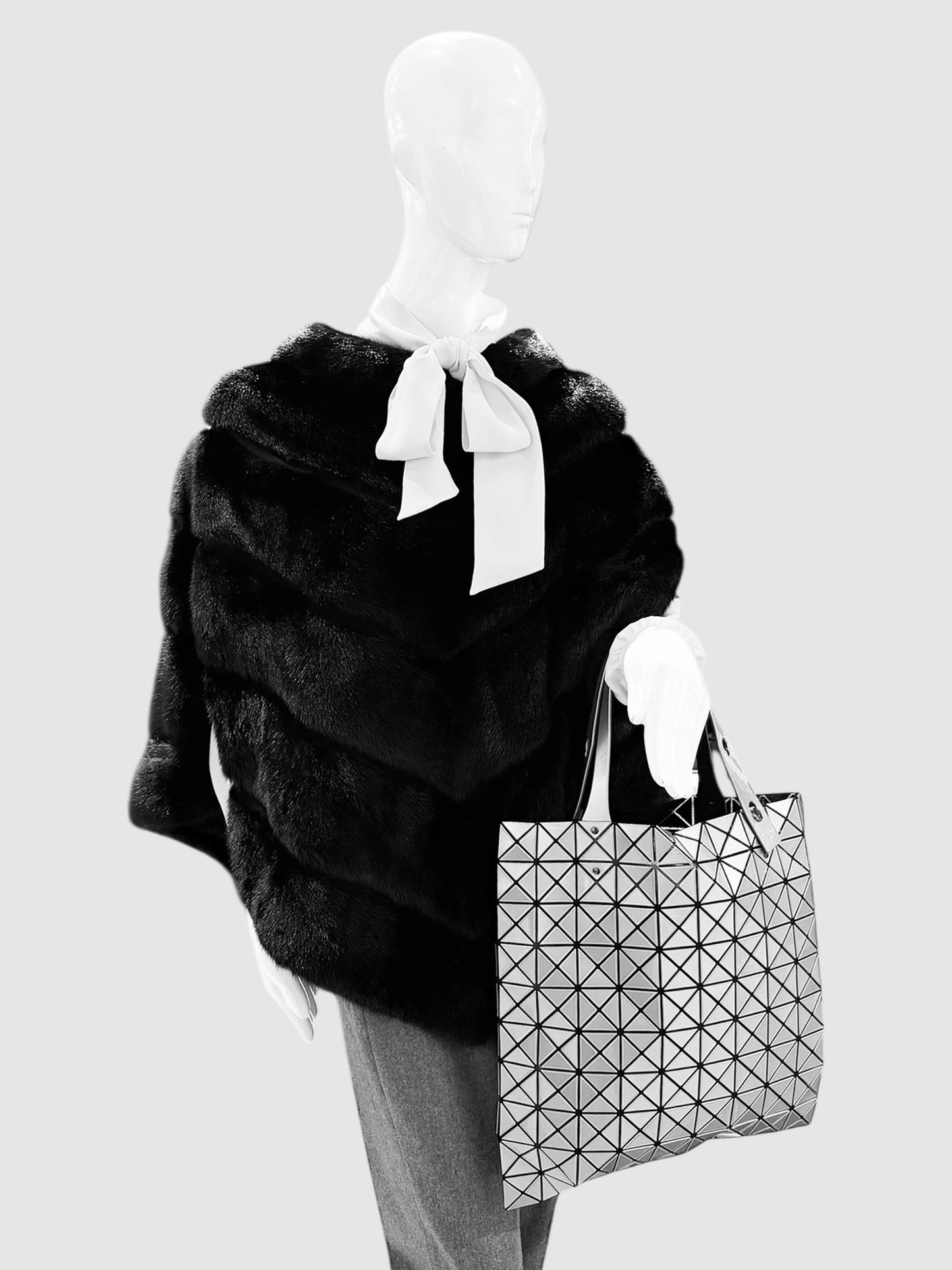 Bao Bao Prism Tote