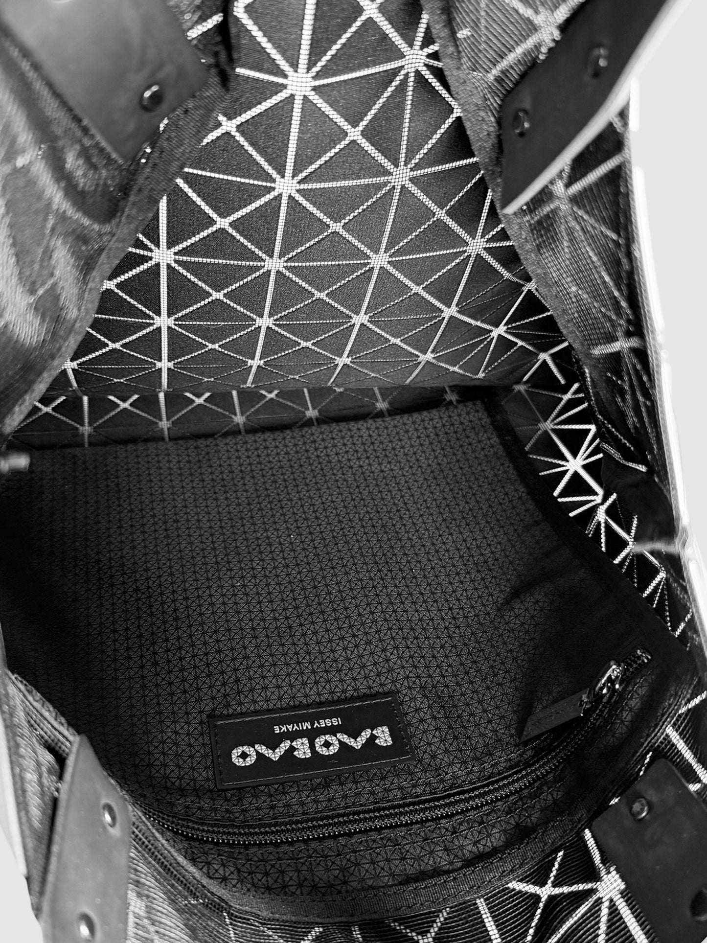 Bao Bao Prism Tote