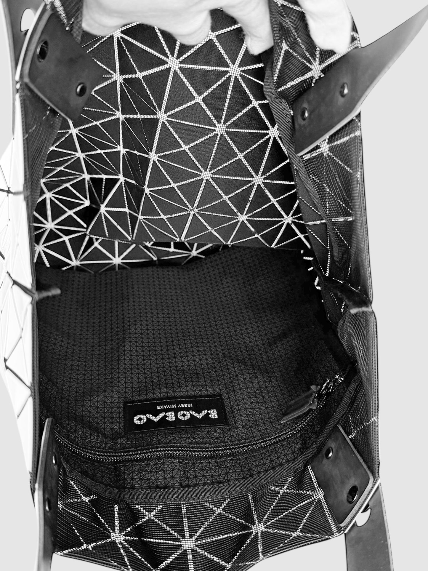 Bao Bao Prism Tote