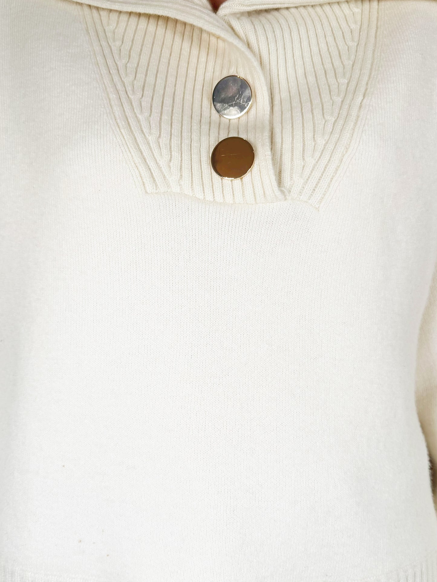 Wool Biva Sweater