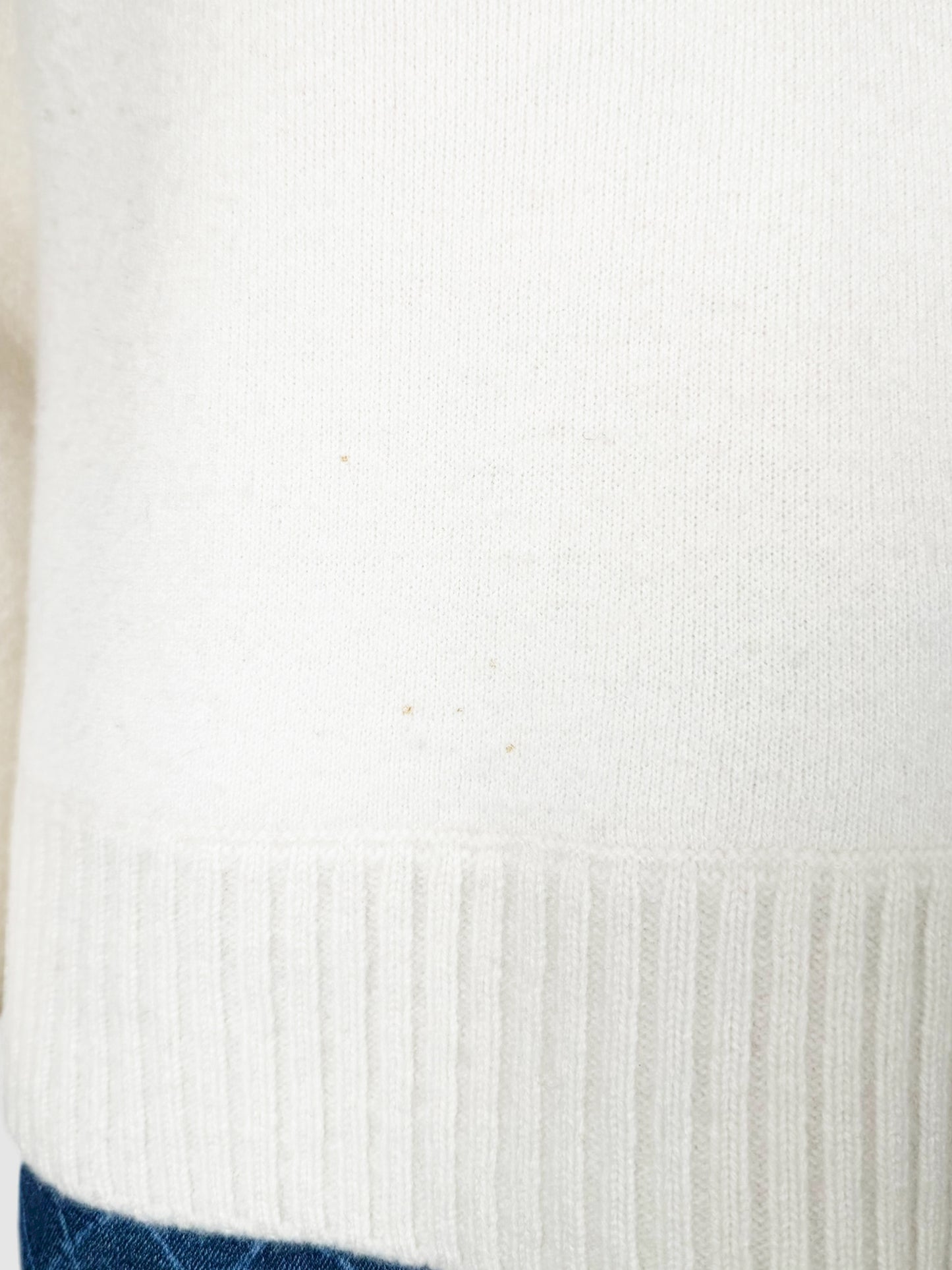 Wool Biva Sweater