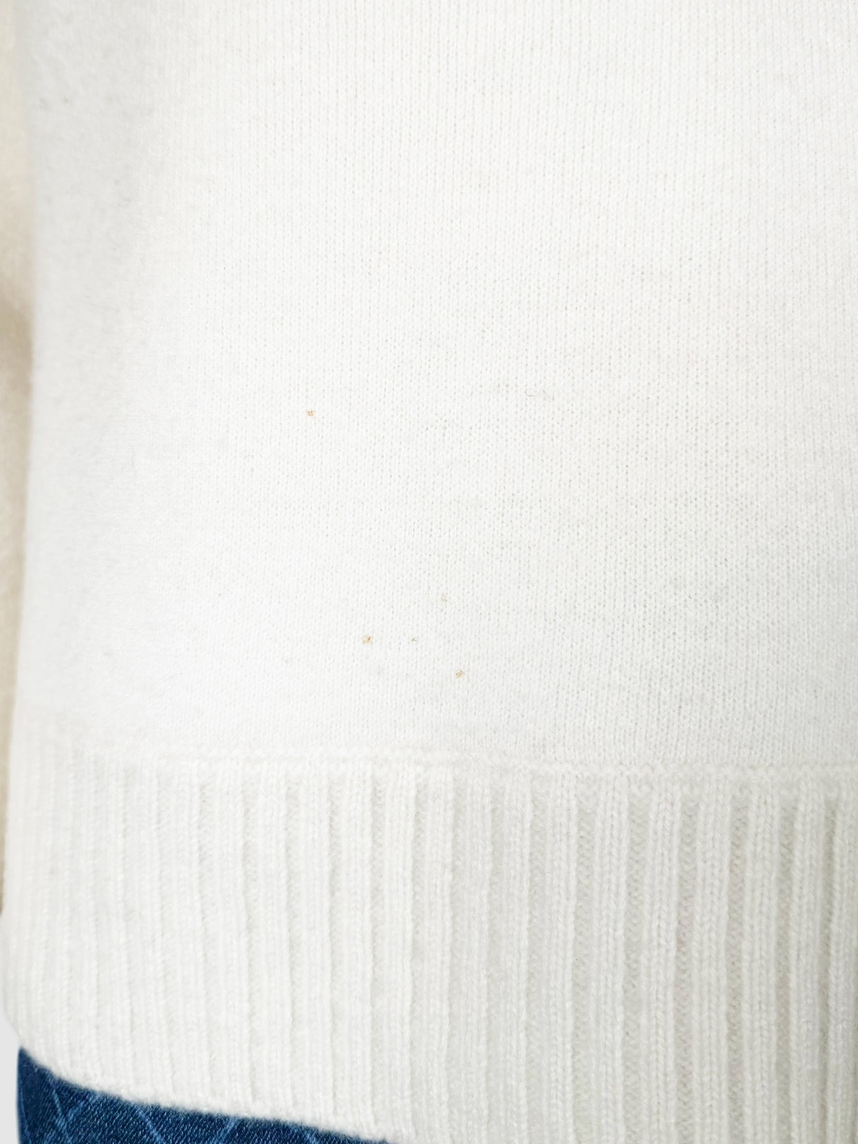 Wool Biva Sweater