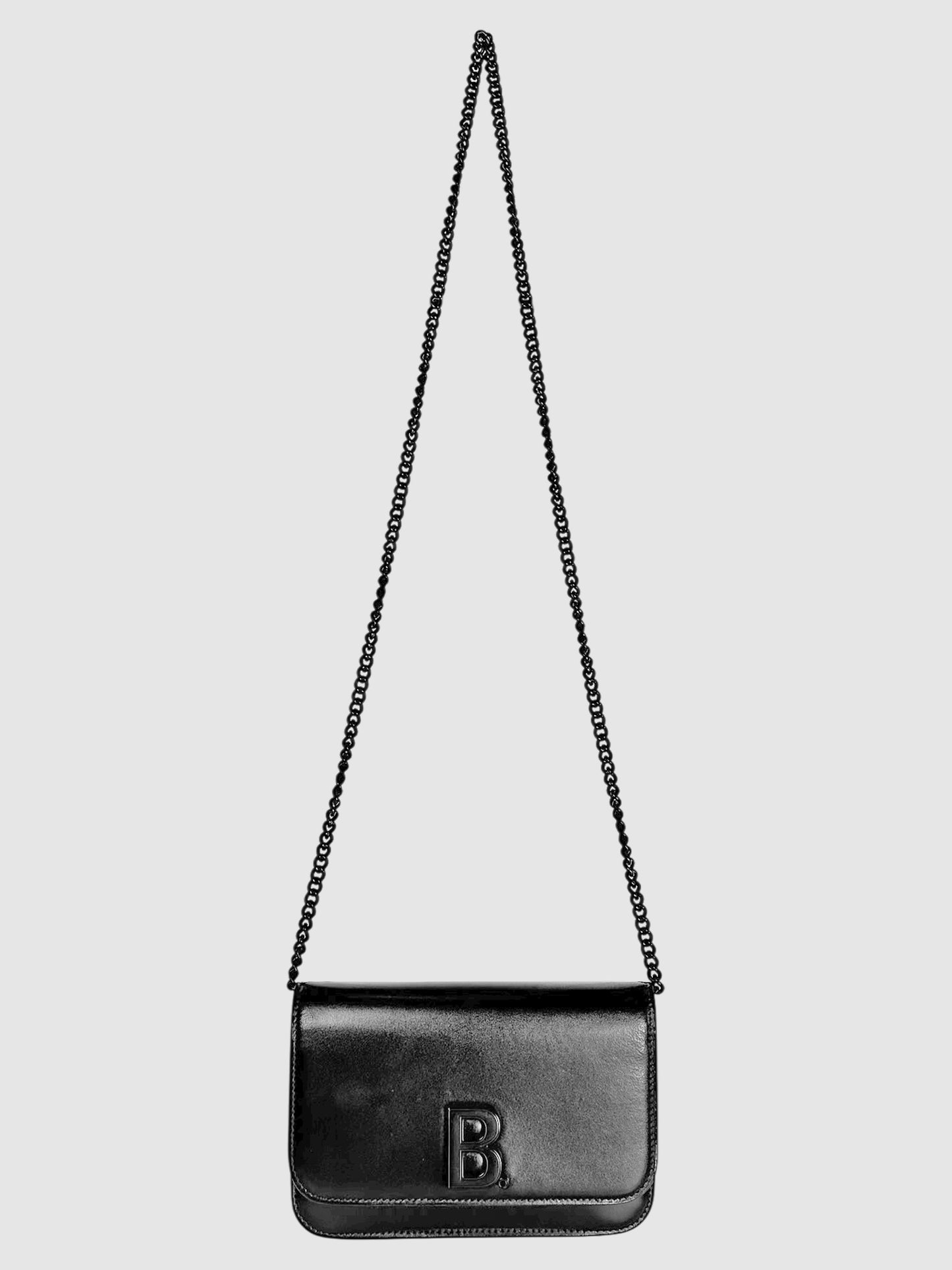 B Wallet on Chain
