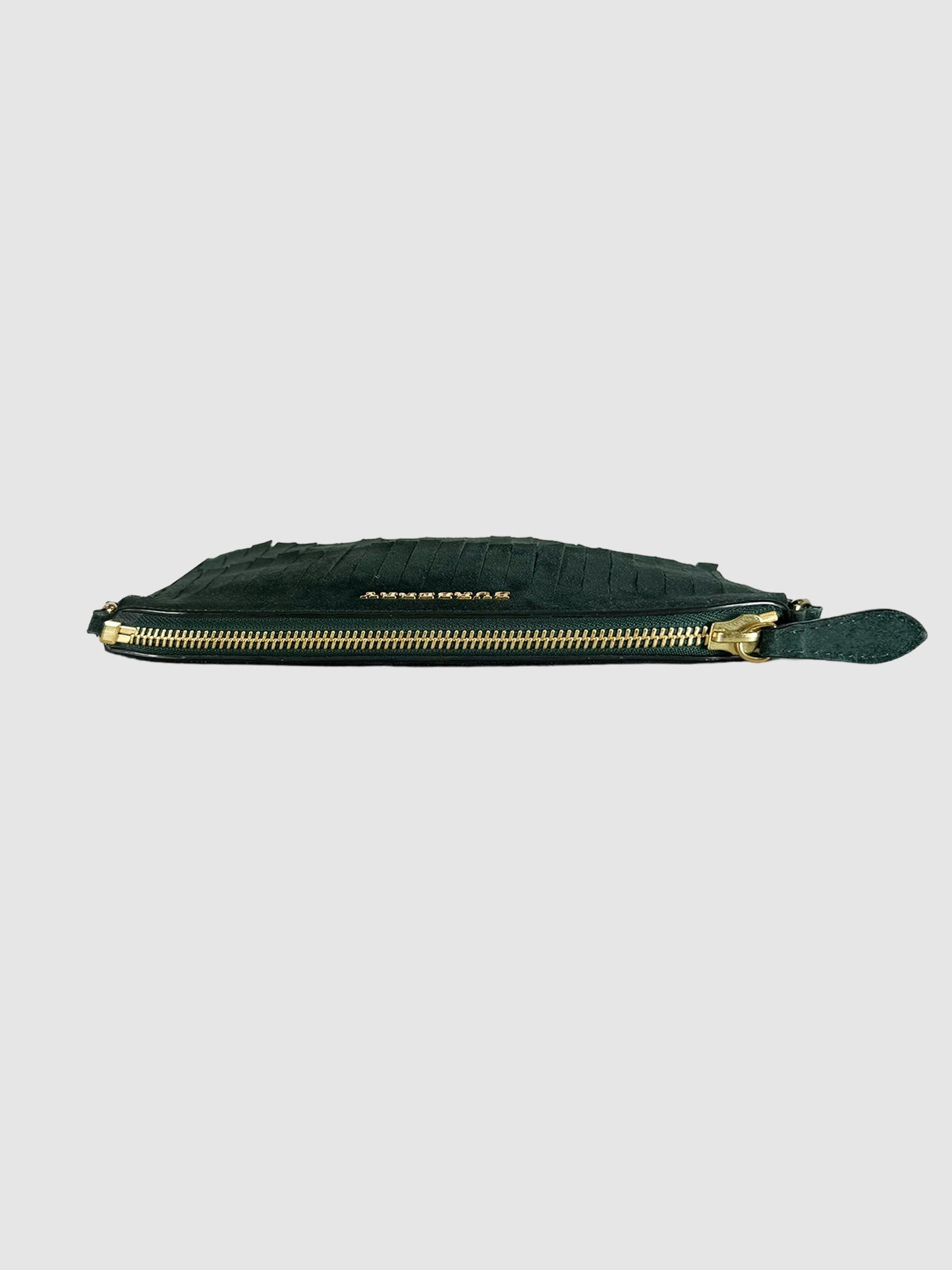 Fringe Peyton Crossbody Bag