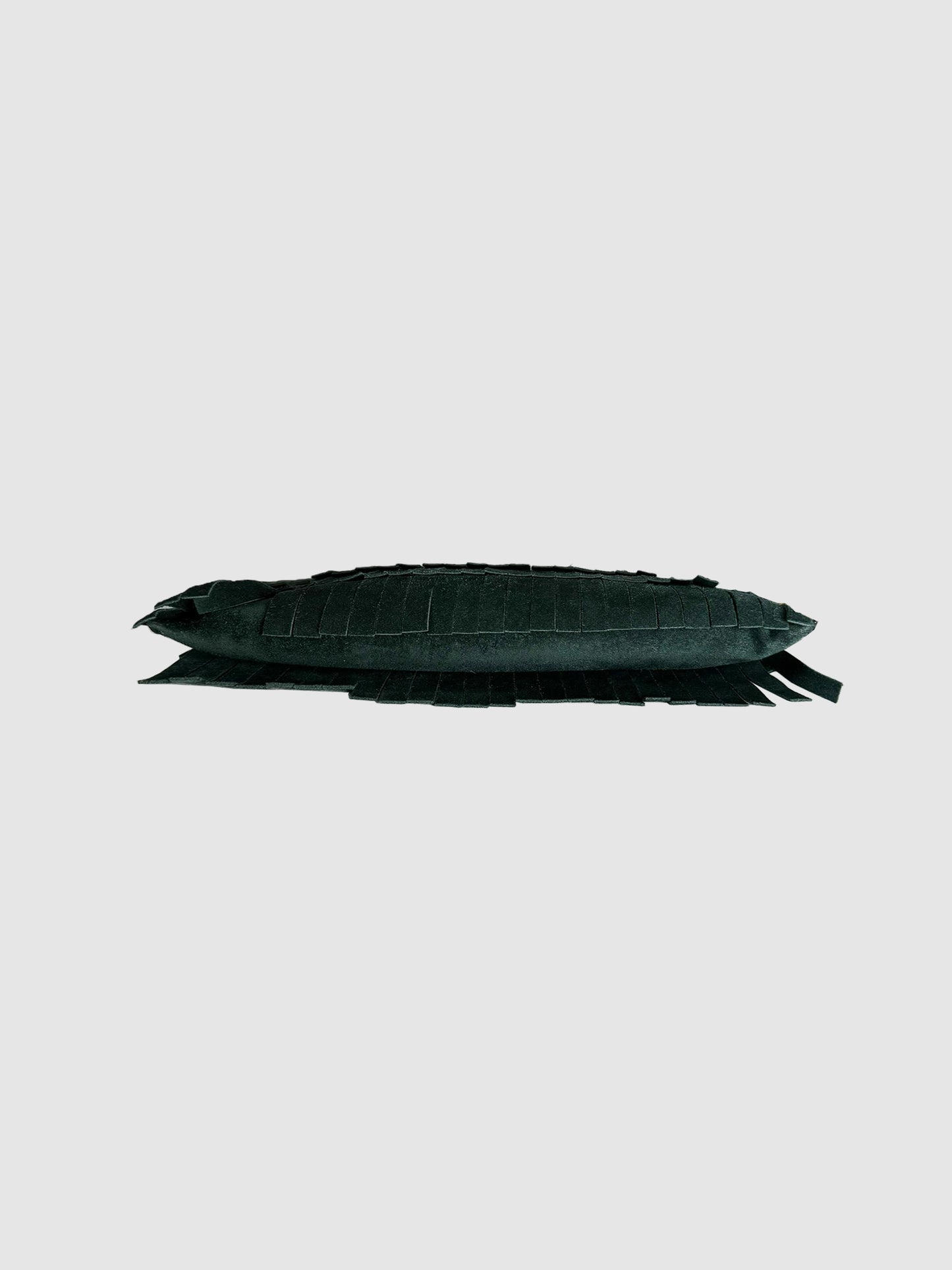 Fringe Peyton Crossbody Bag