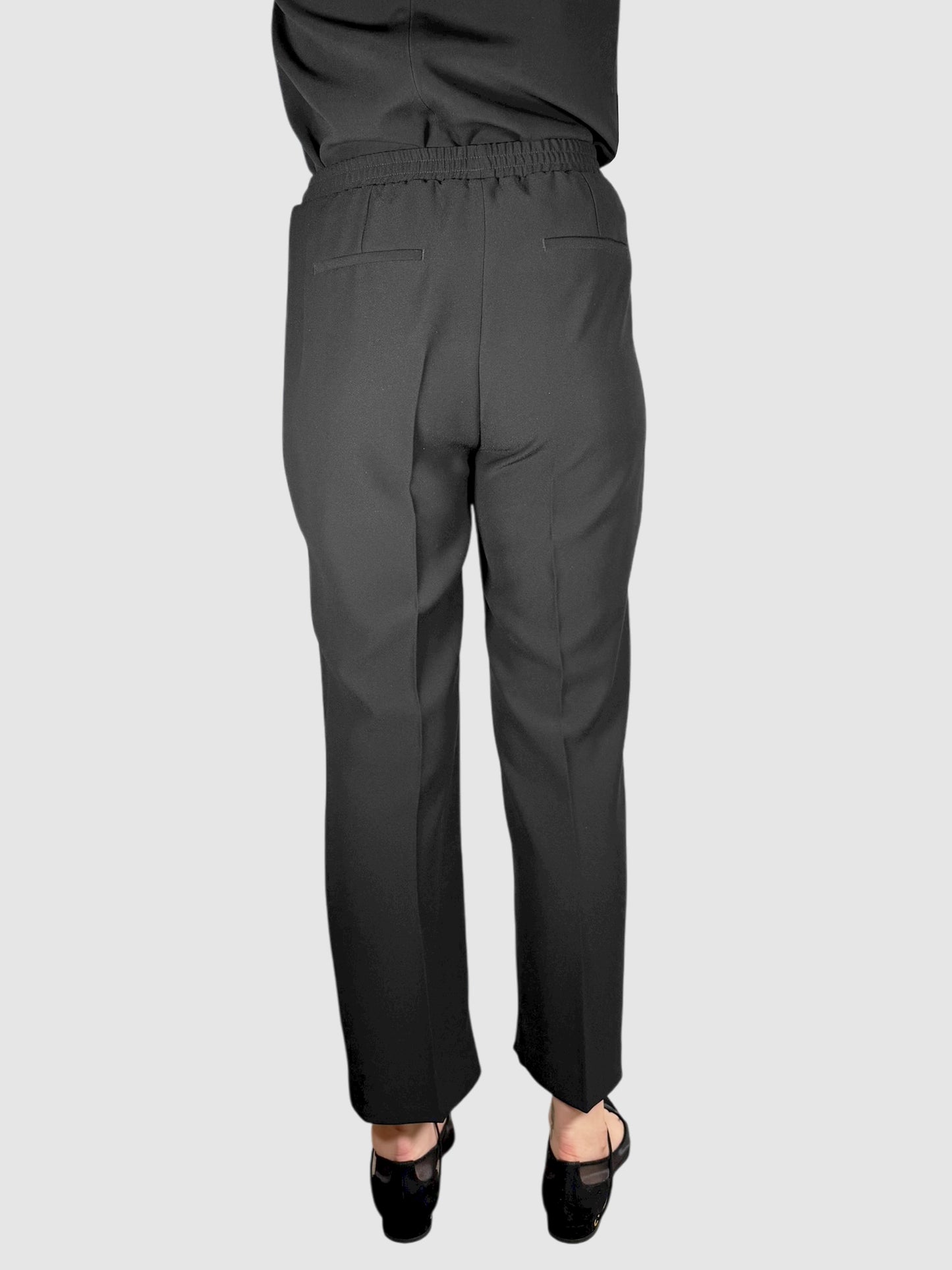 Bead Trim Pants