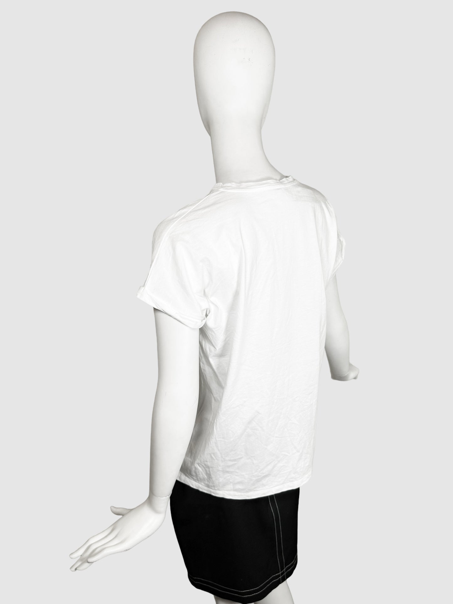 Printed T-shirt - Size S
