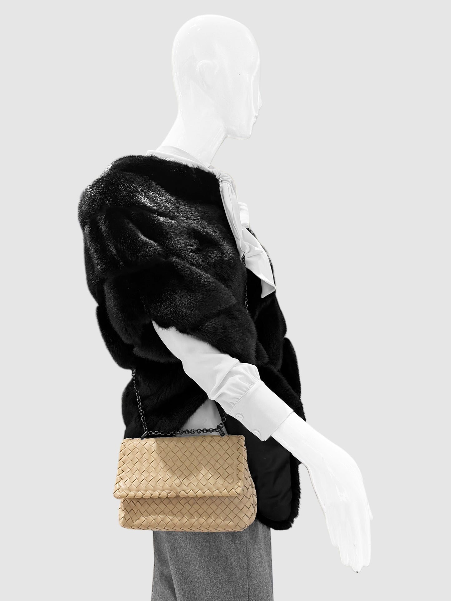 Baby Olimpia Bag