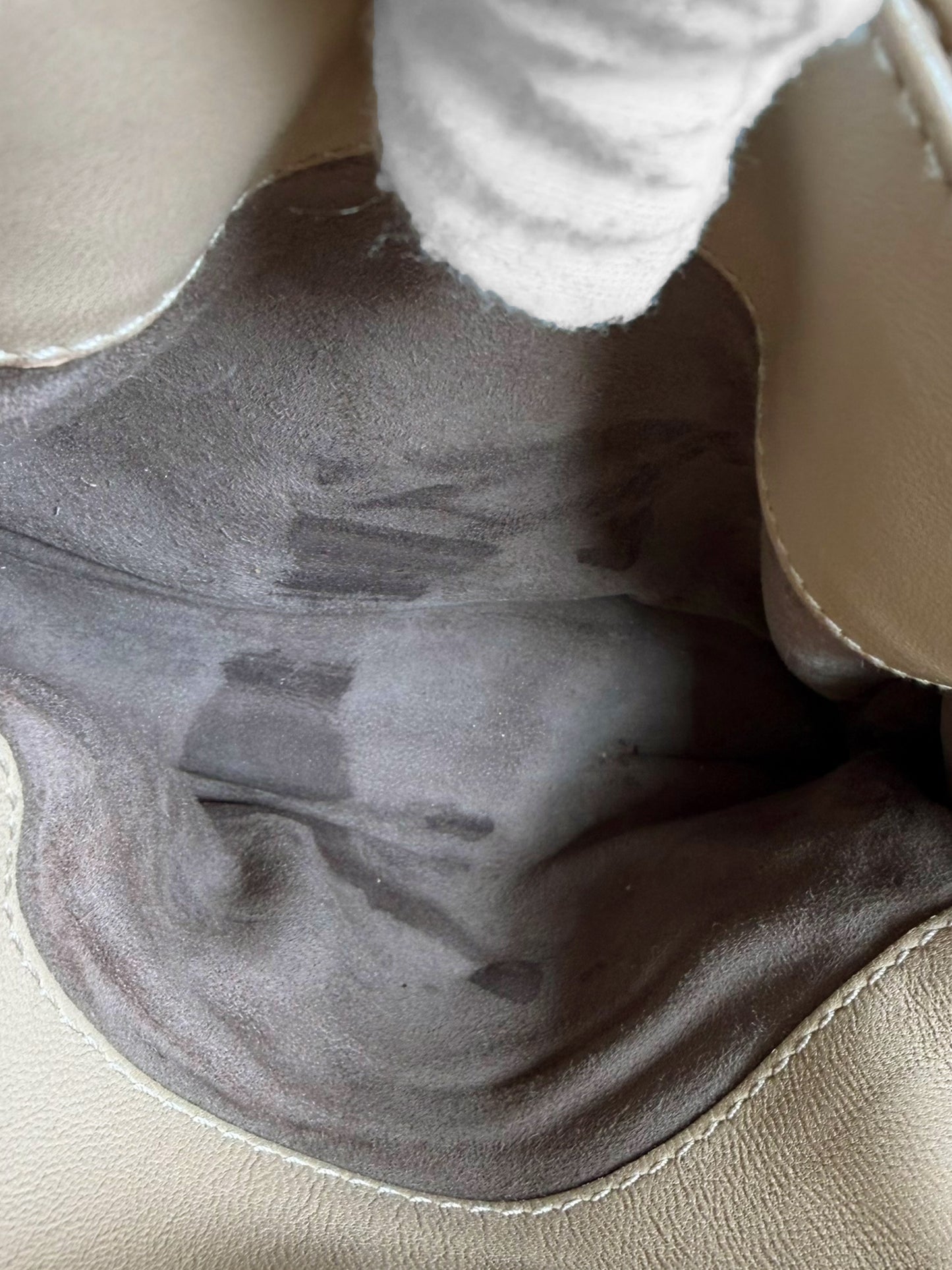 Baby Olimpia Bag
