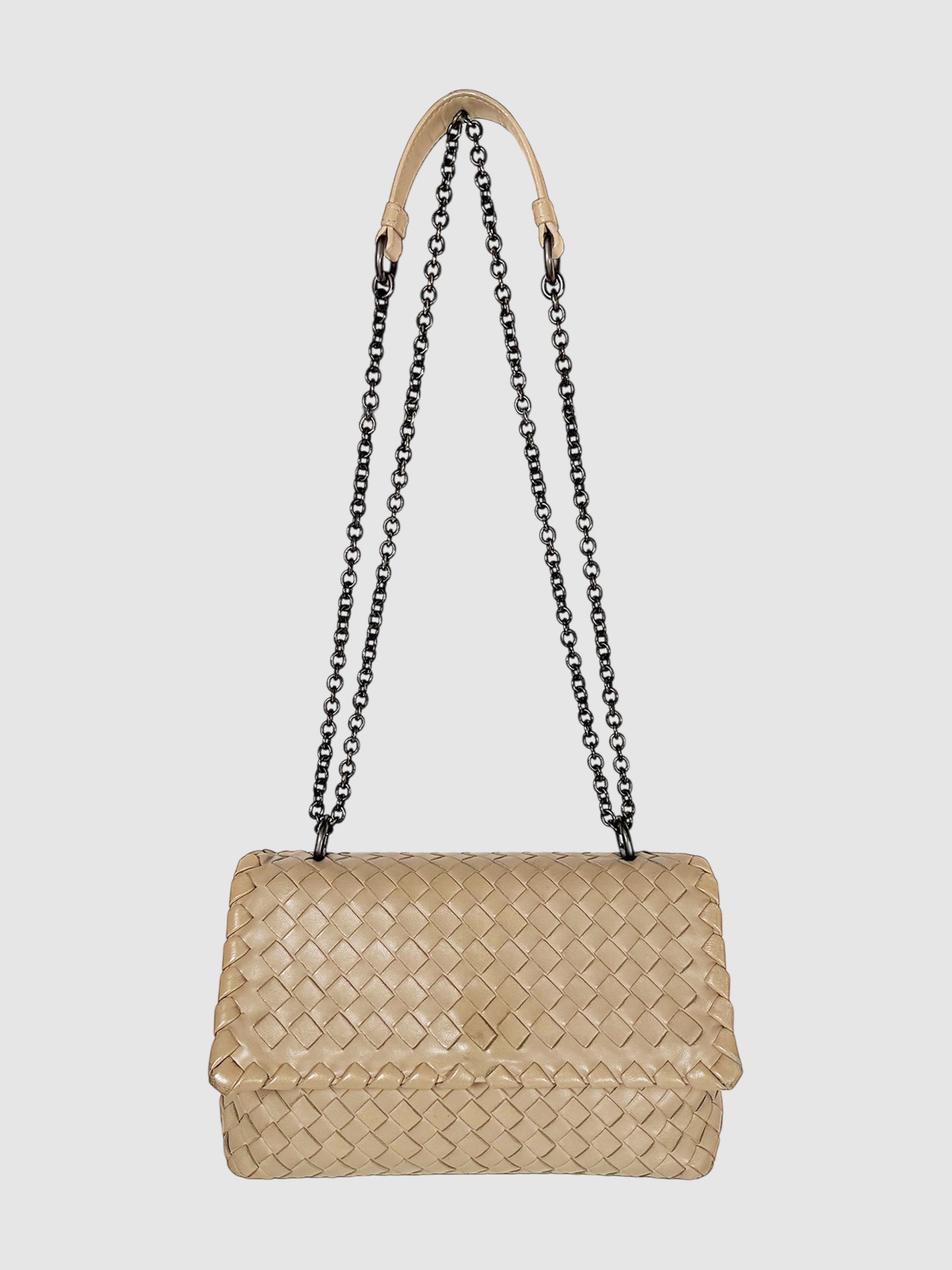 Baby Olimpia Bag