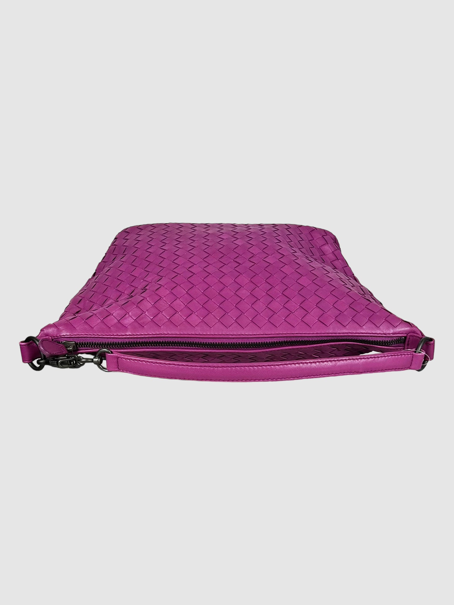 Intrecciato Medium Olimpia Bag