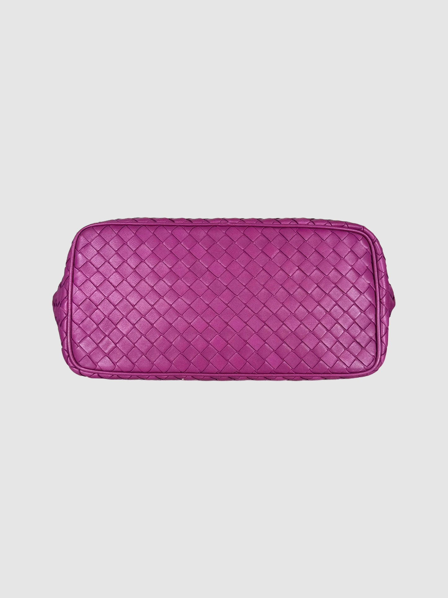 Intrecciato Medium Olimpia Bag
