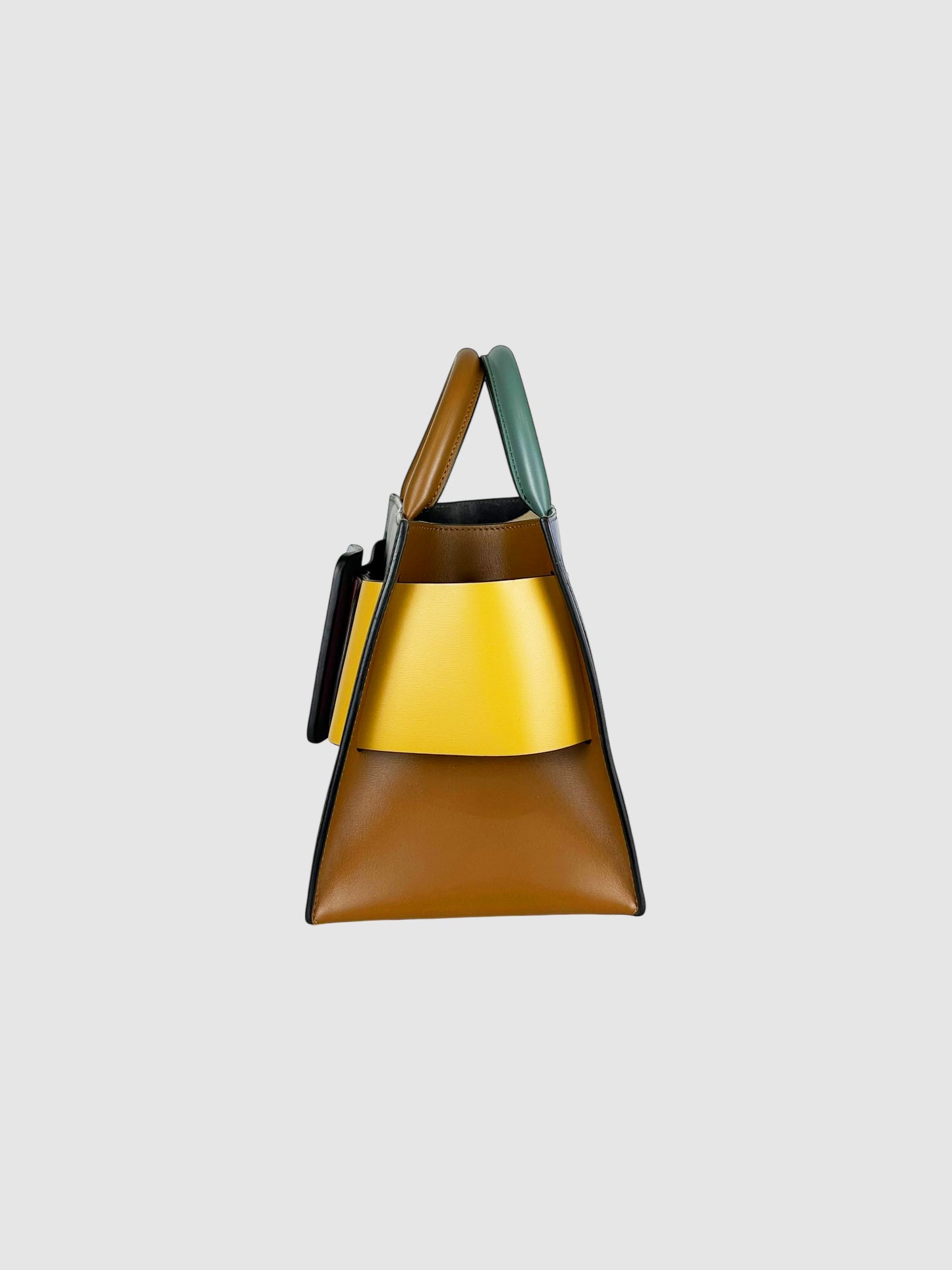 Colourblock Bobby 23 Bag