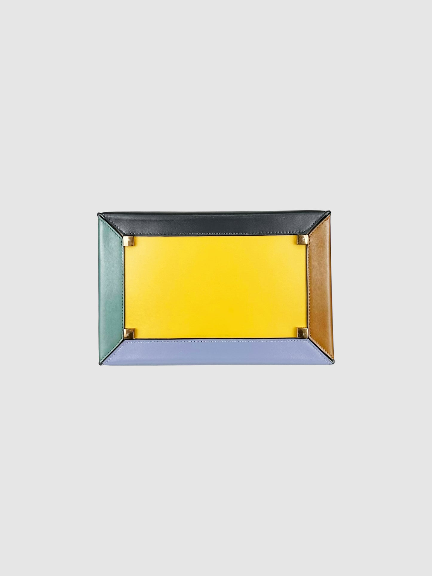 Colourblock Bobby 23 Bag