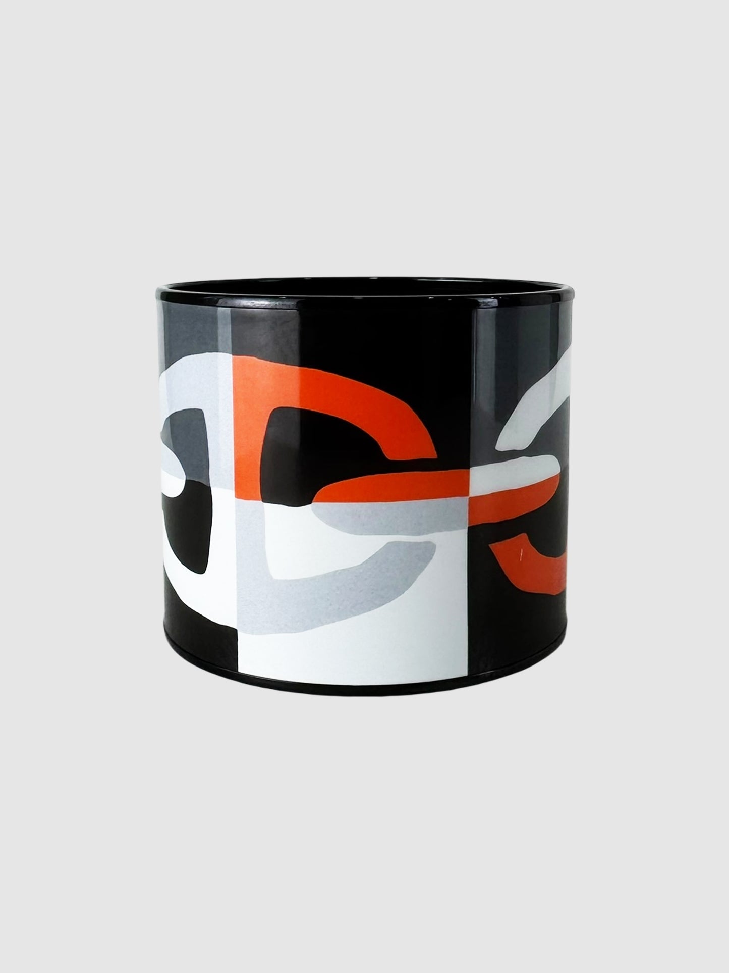 Optique Chaîne d'Ancre Wide Bracelet