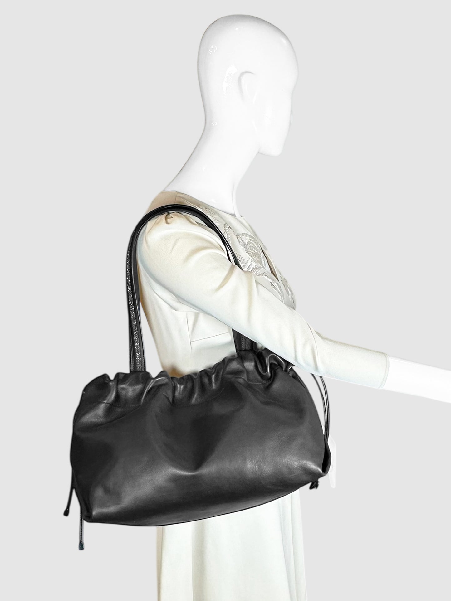 Monili Beaded Bag