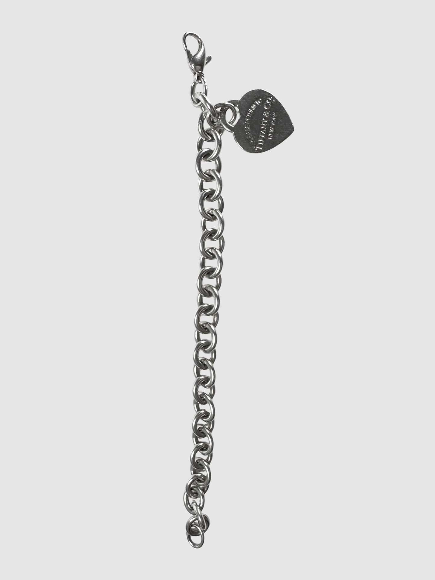 Return To Tiffany Bracelet