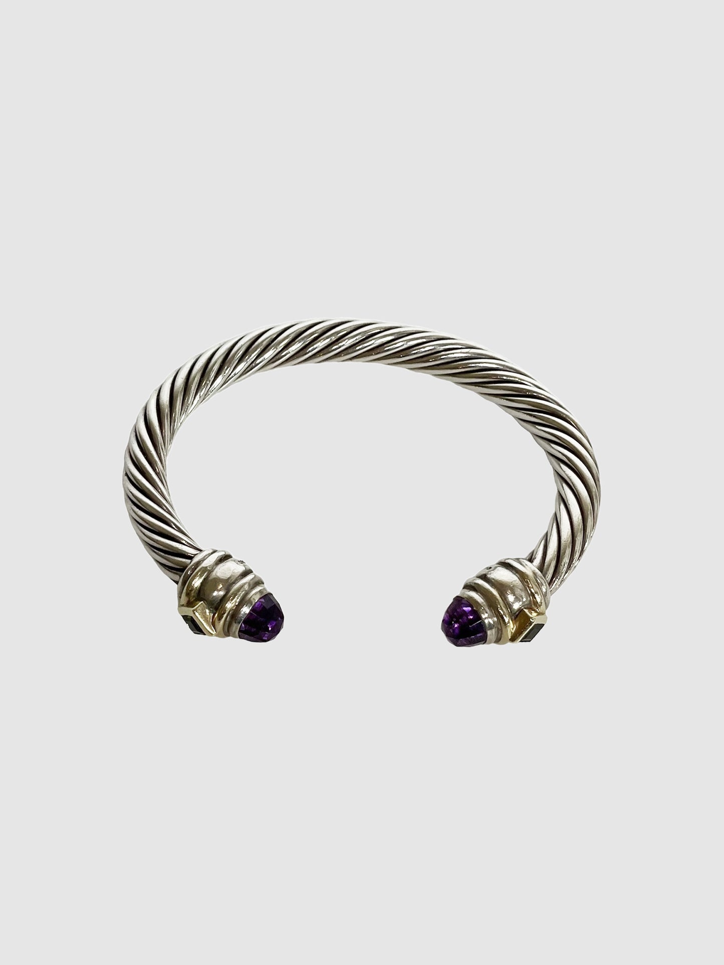 Amethyst Bracelet