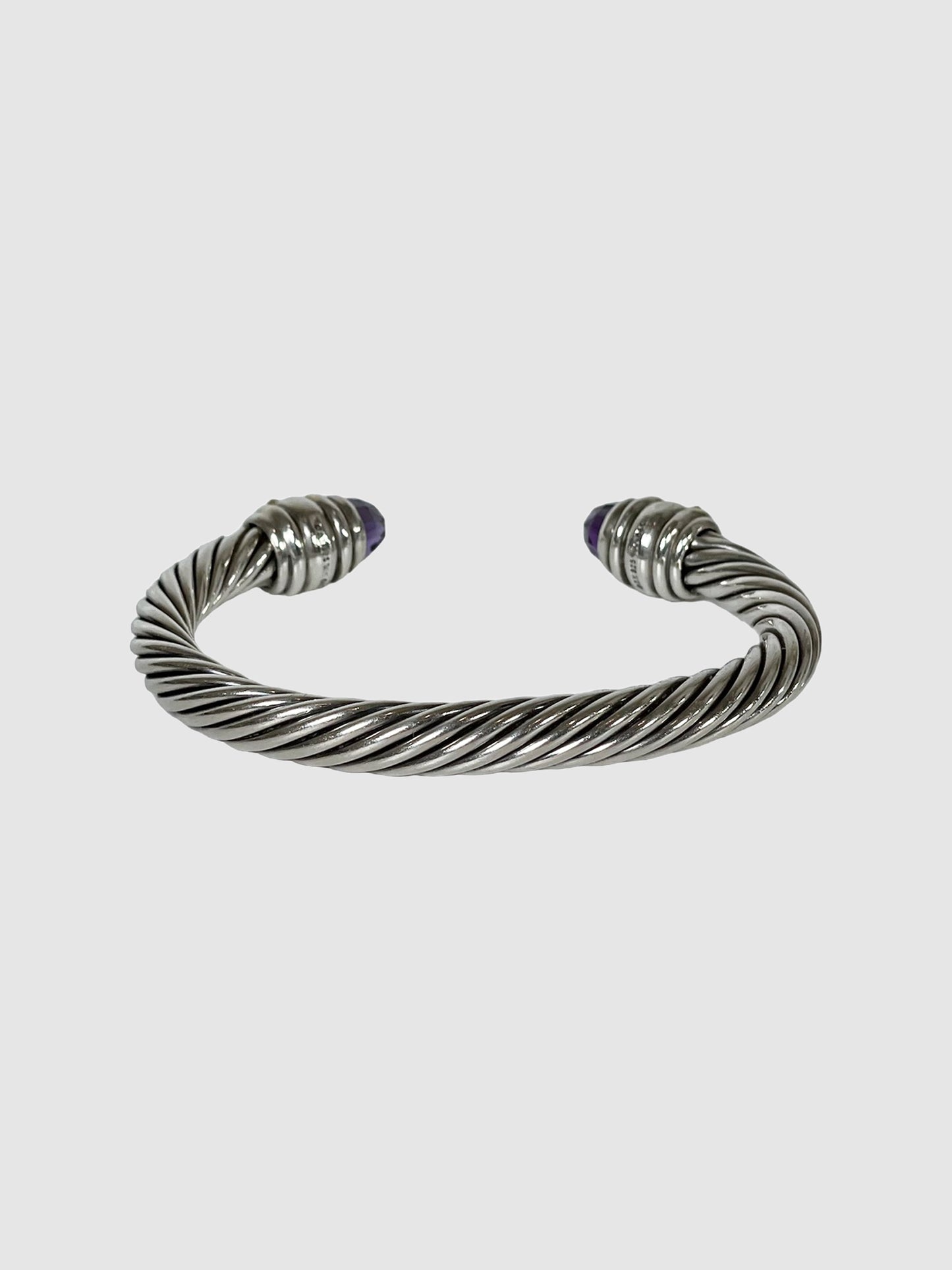 Amethyst Bracelet