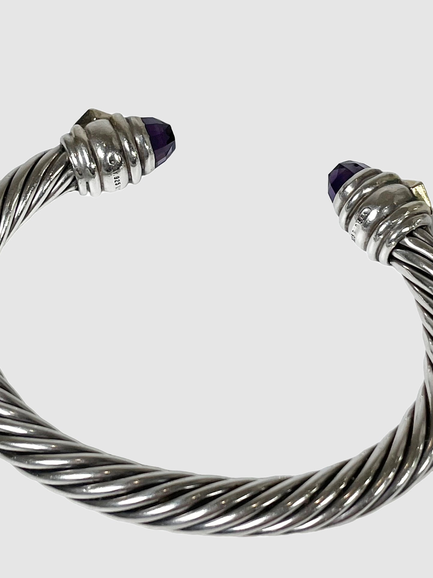 Amethyst Bracelet