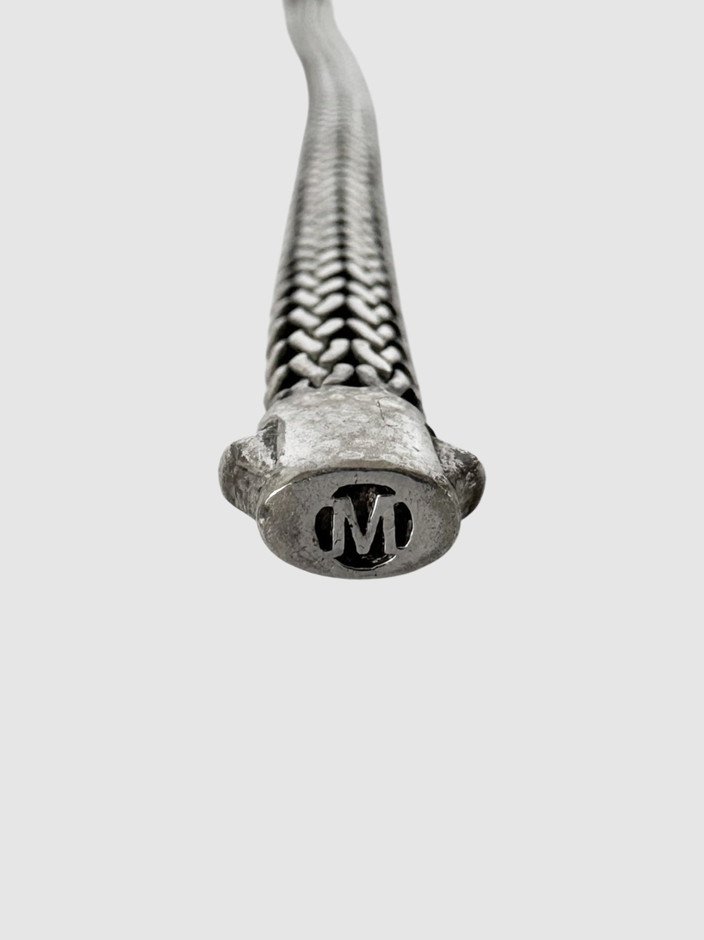 Pavé Diamond Icon Bracelet