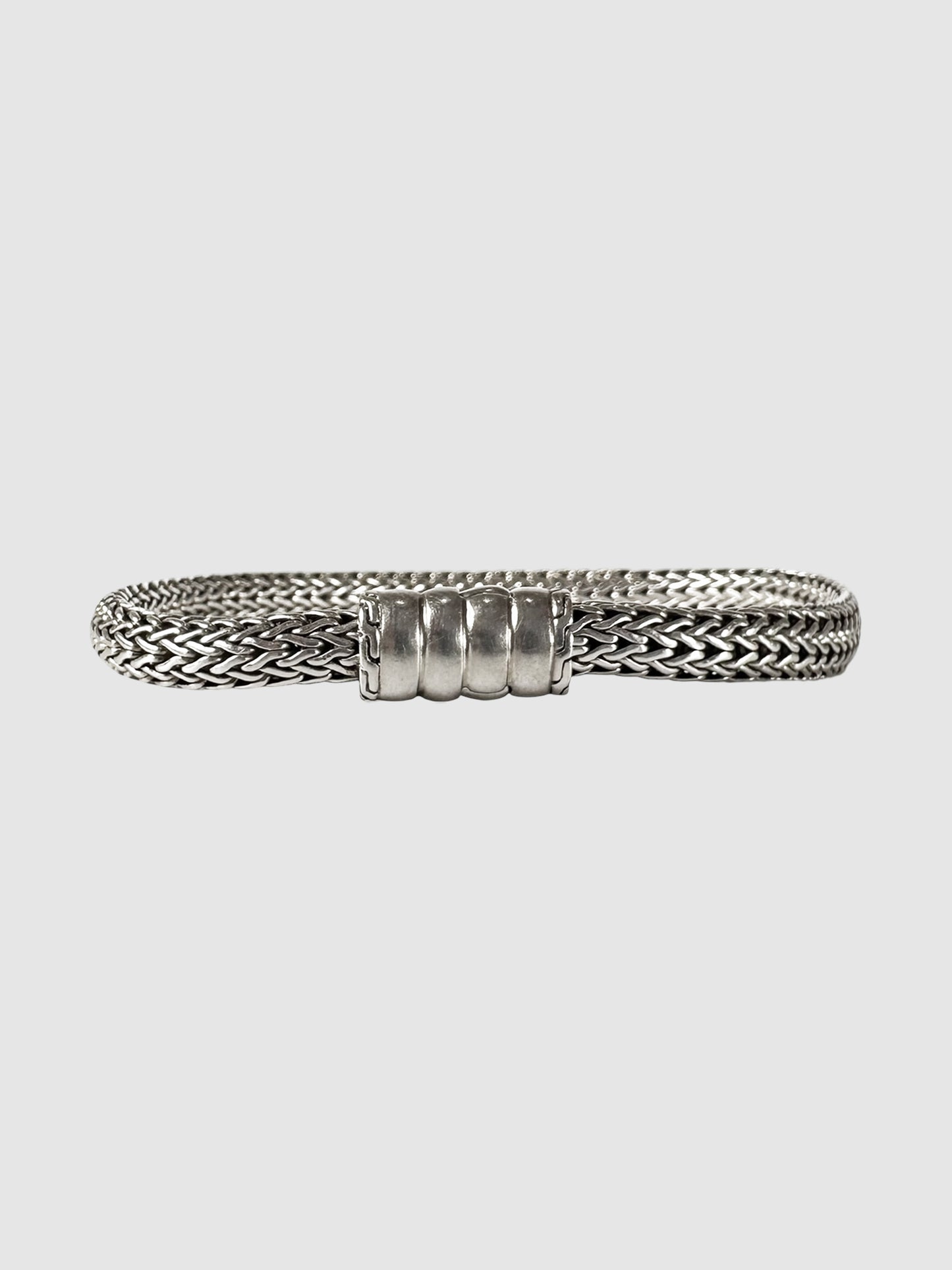 Classic Chain Bracelet