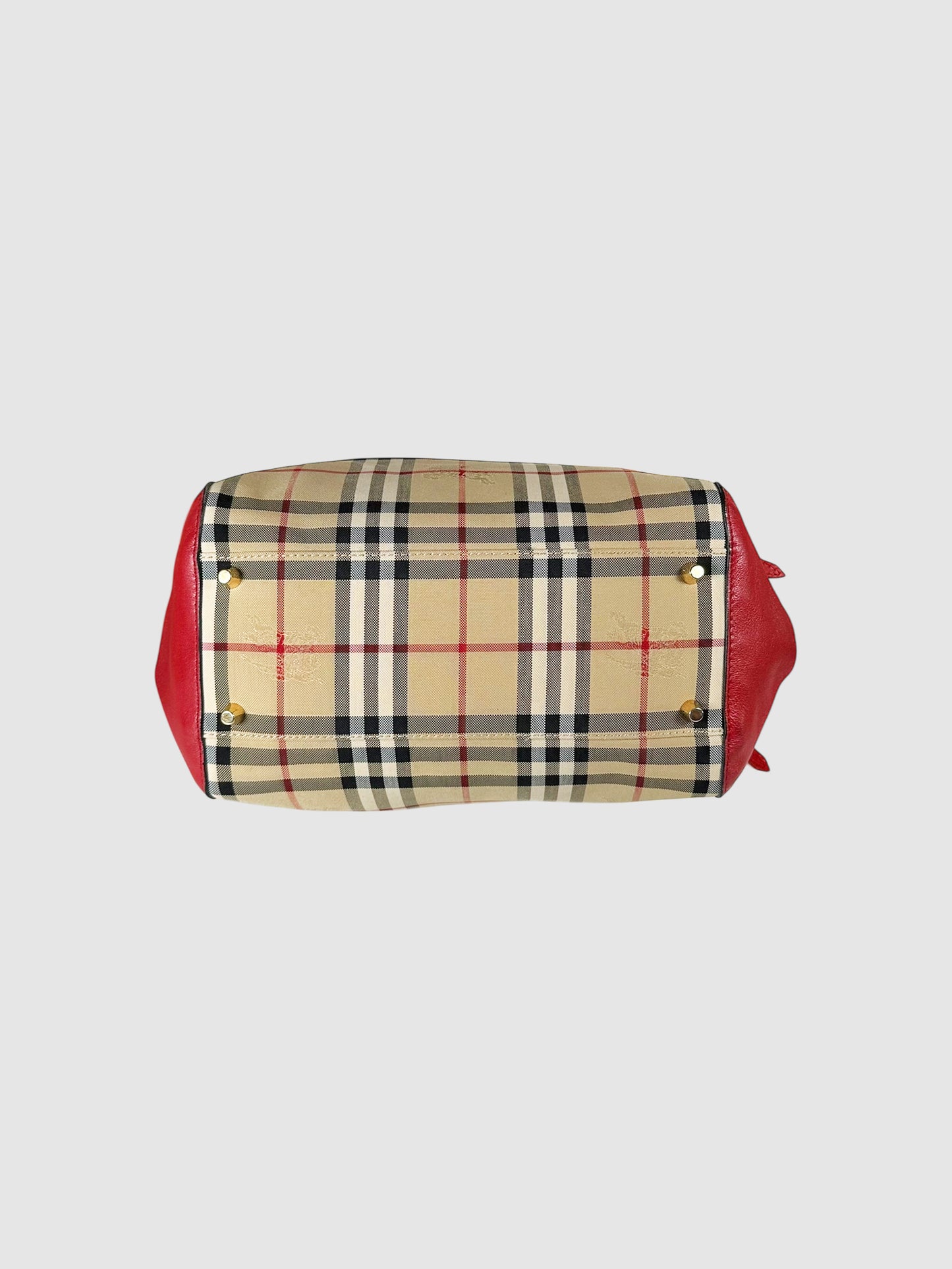 Small Canterbury Bag