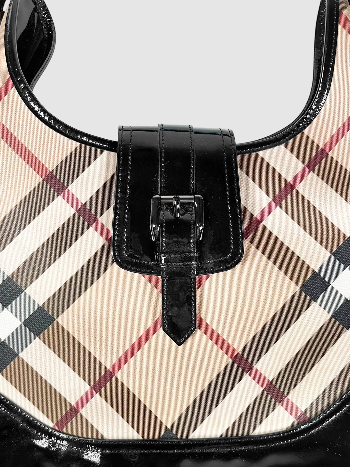 Brook Hobo Bag