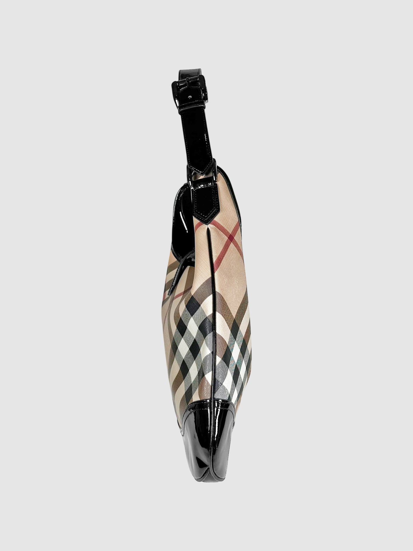 Brook Hobo Bag