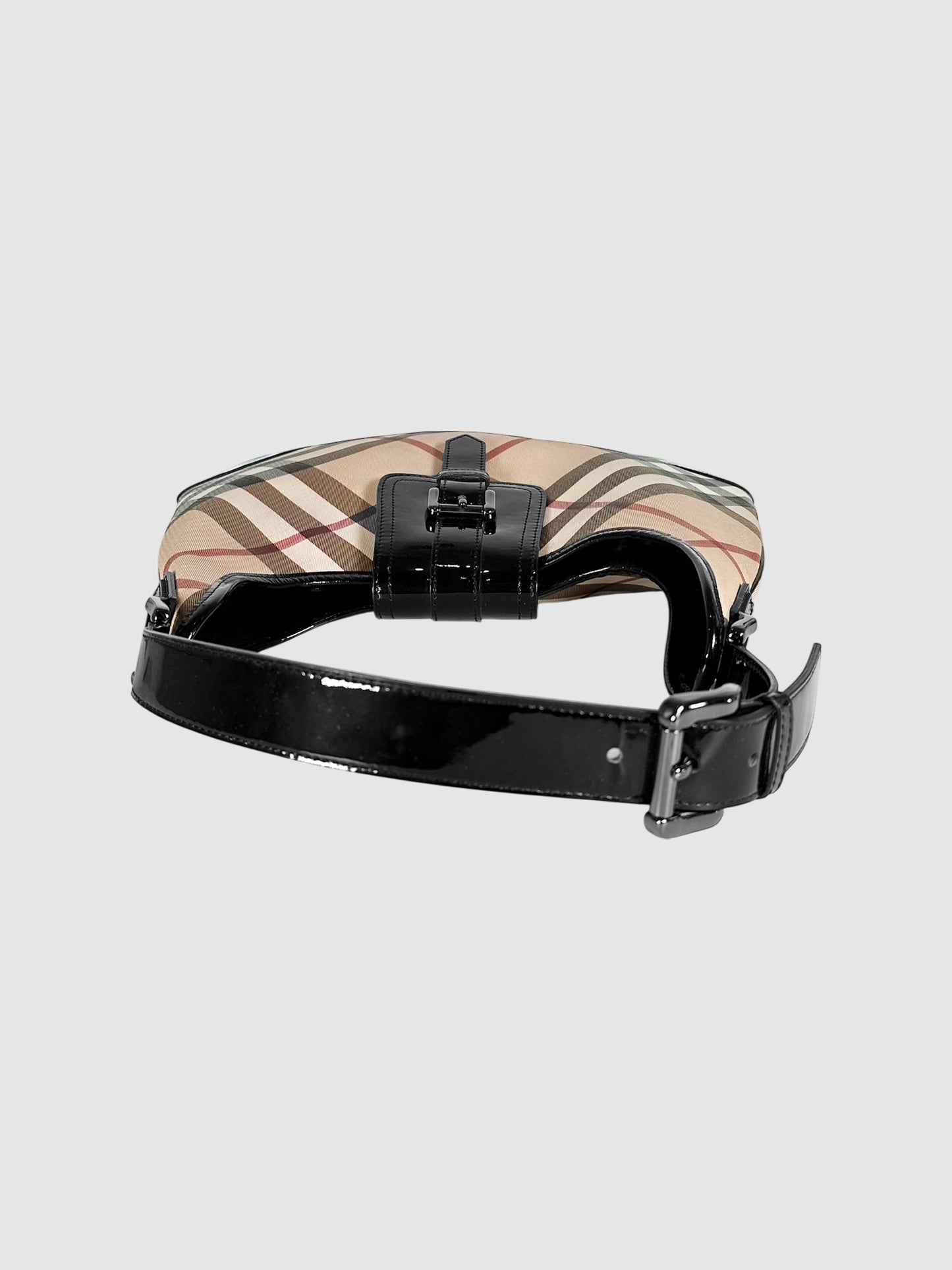 Brook Hobo Bag