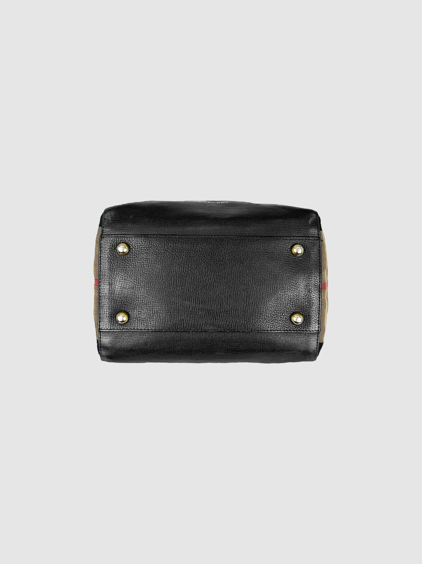 Small Canterbury Bag