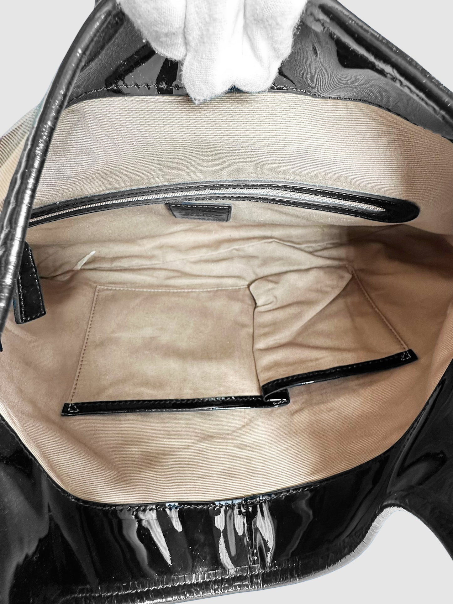 Brook Hobo Bag