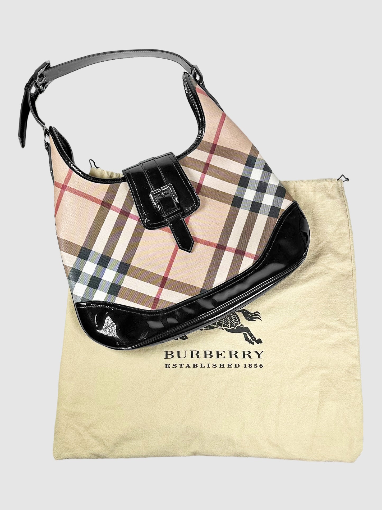 Brook Hobo Bag