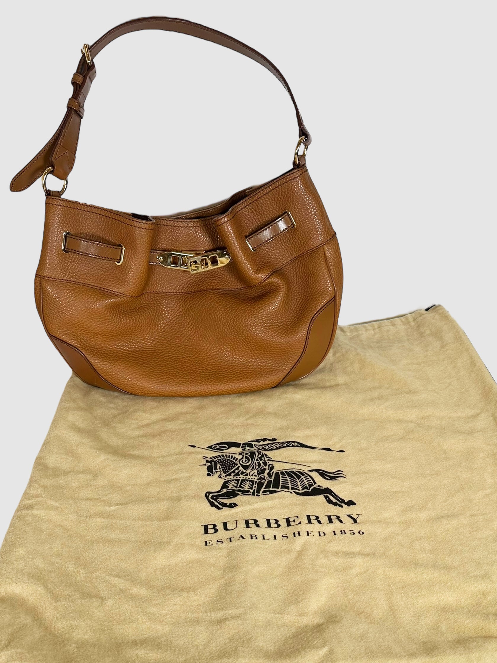 Willenmore Convertible Hobo Bag