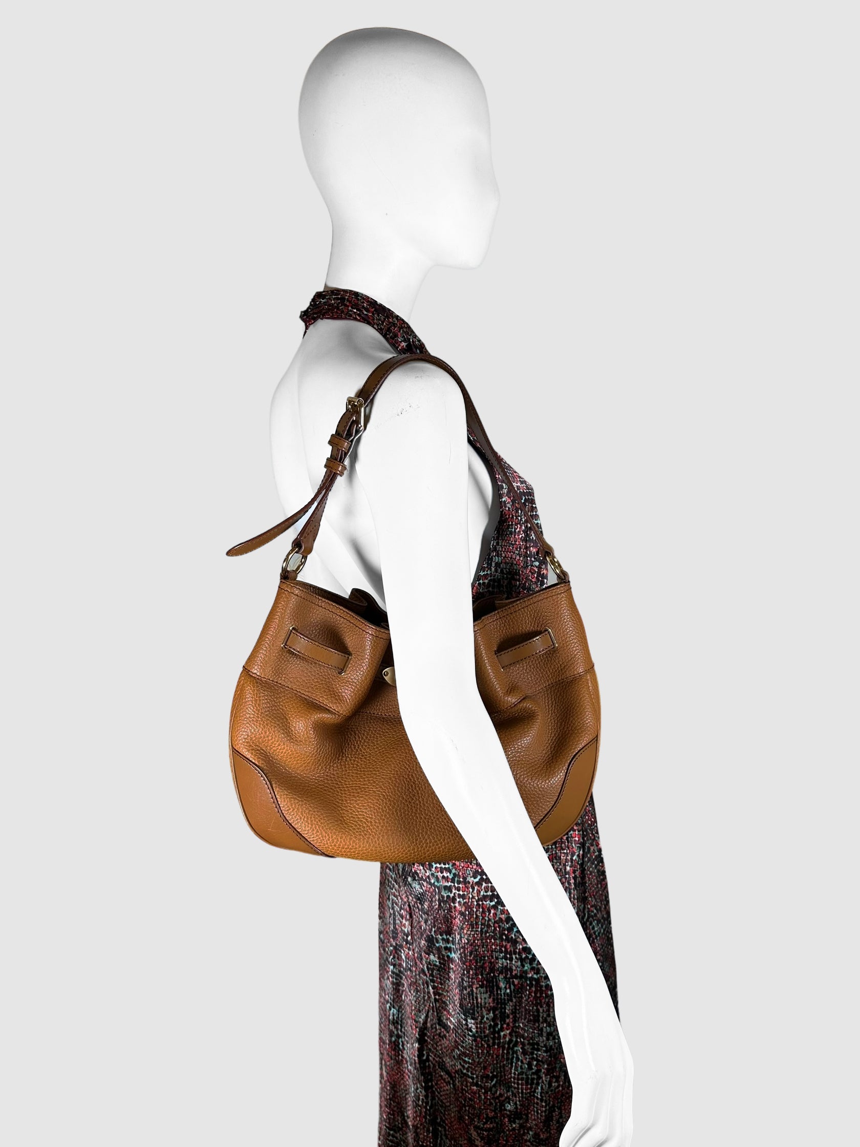 Willenmore Convertible Hobo Bag