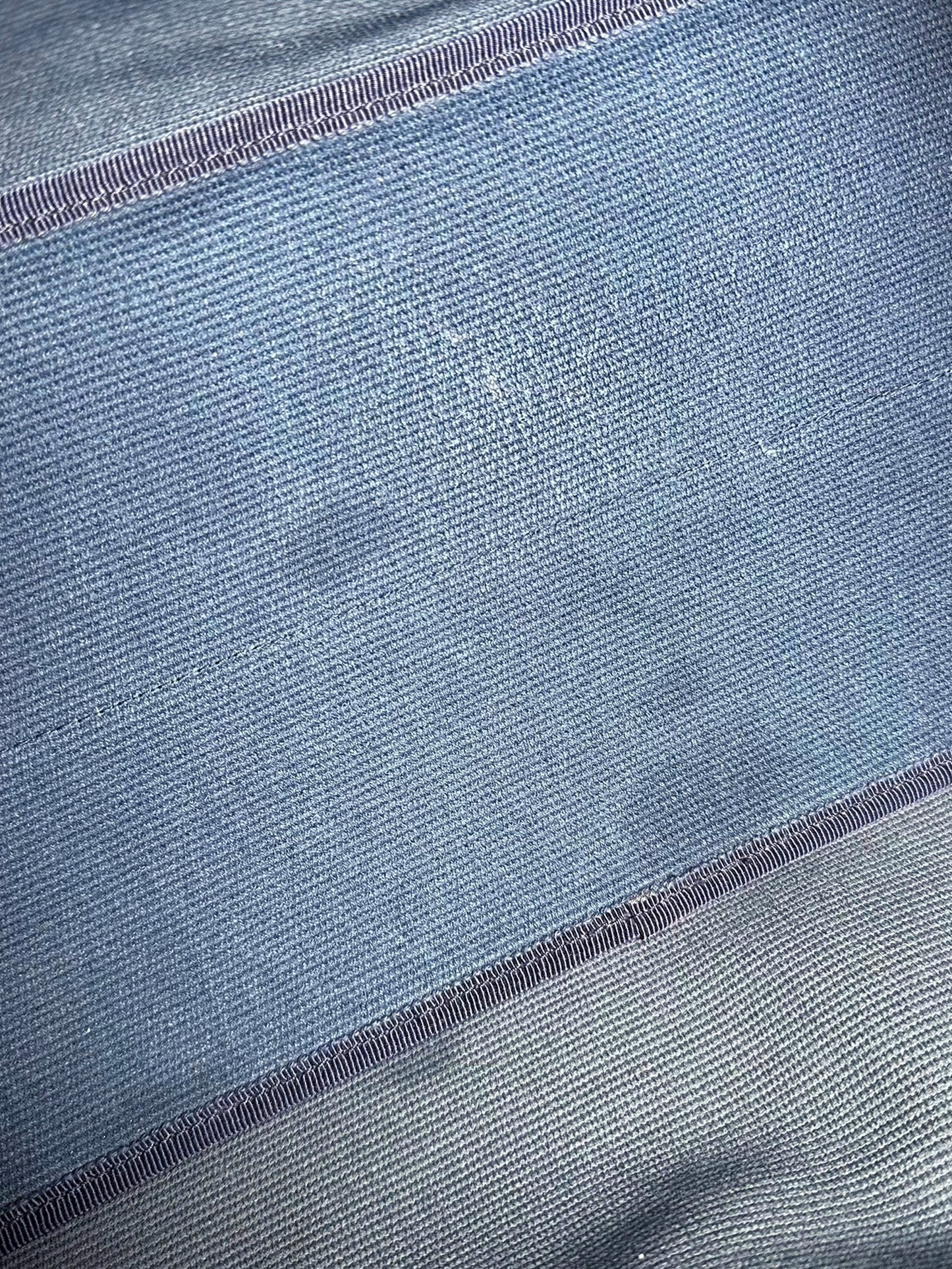 Large Canvas Tote